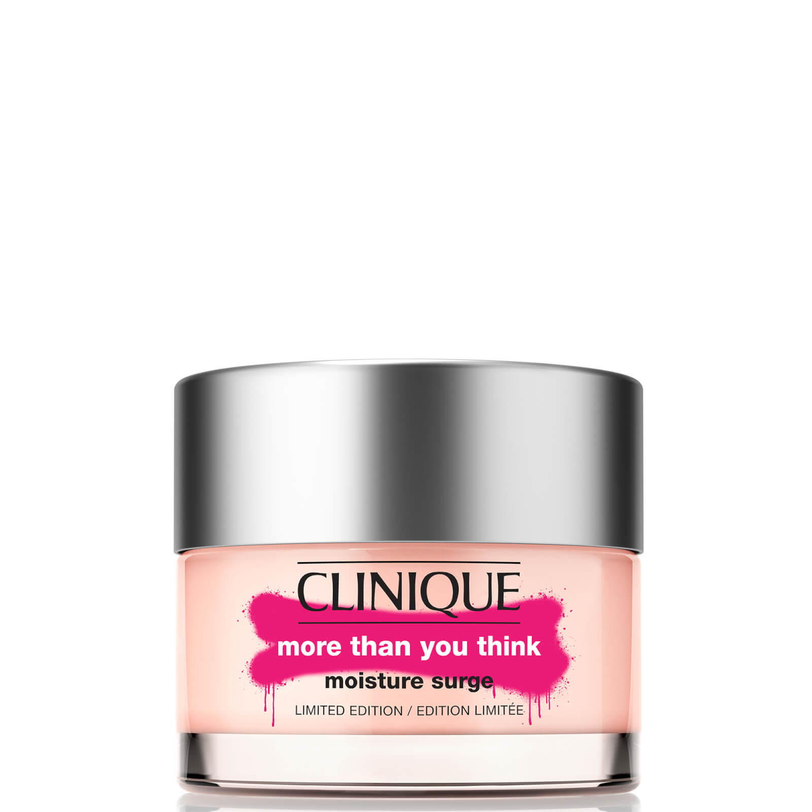 

Clinique Limited Edition Moisture Surge 100H Auto-Replenishing Hydrator 50ml