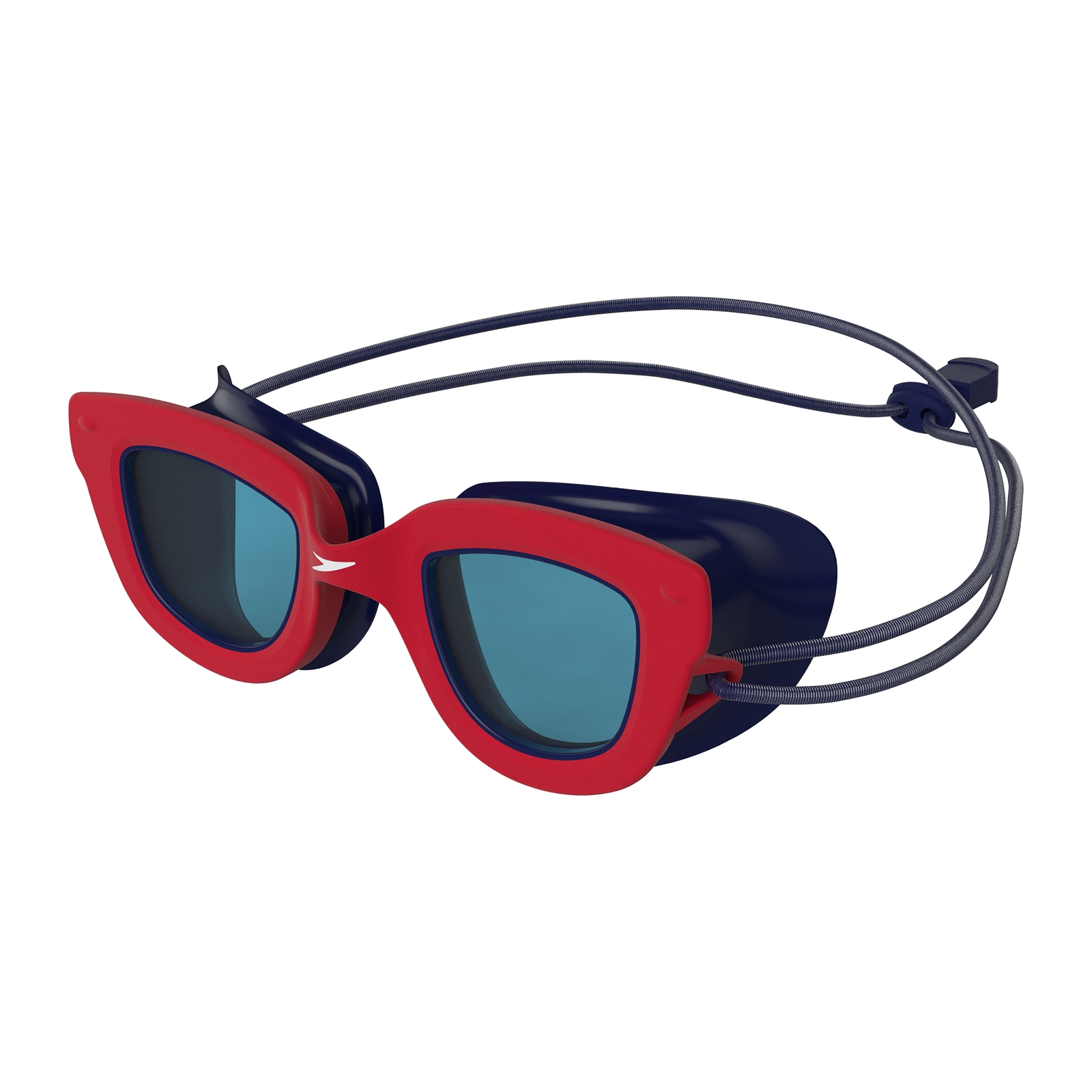Kids Sunny G Seasiders Goggles Red