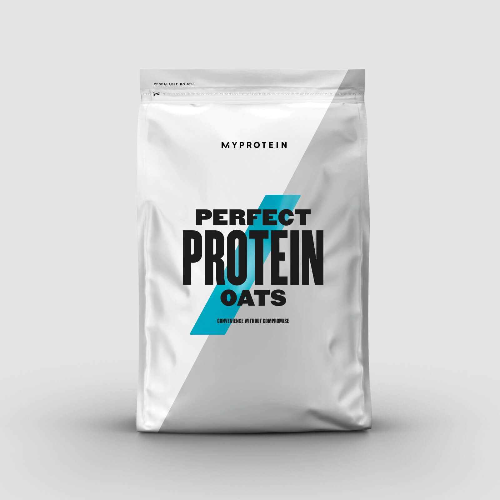 Image of Perfect Protein Oats - 1kg - Dark Chocolate Caramel