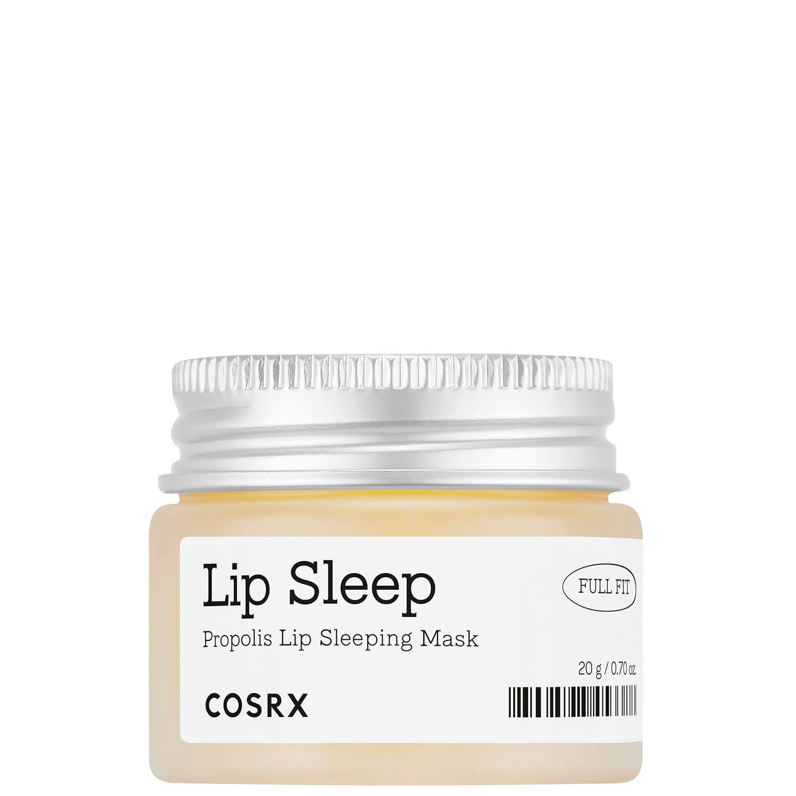 Cosrx Full Fit Propolis Lip Sleeping Mask 20g