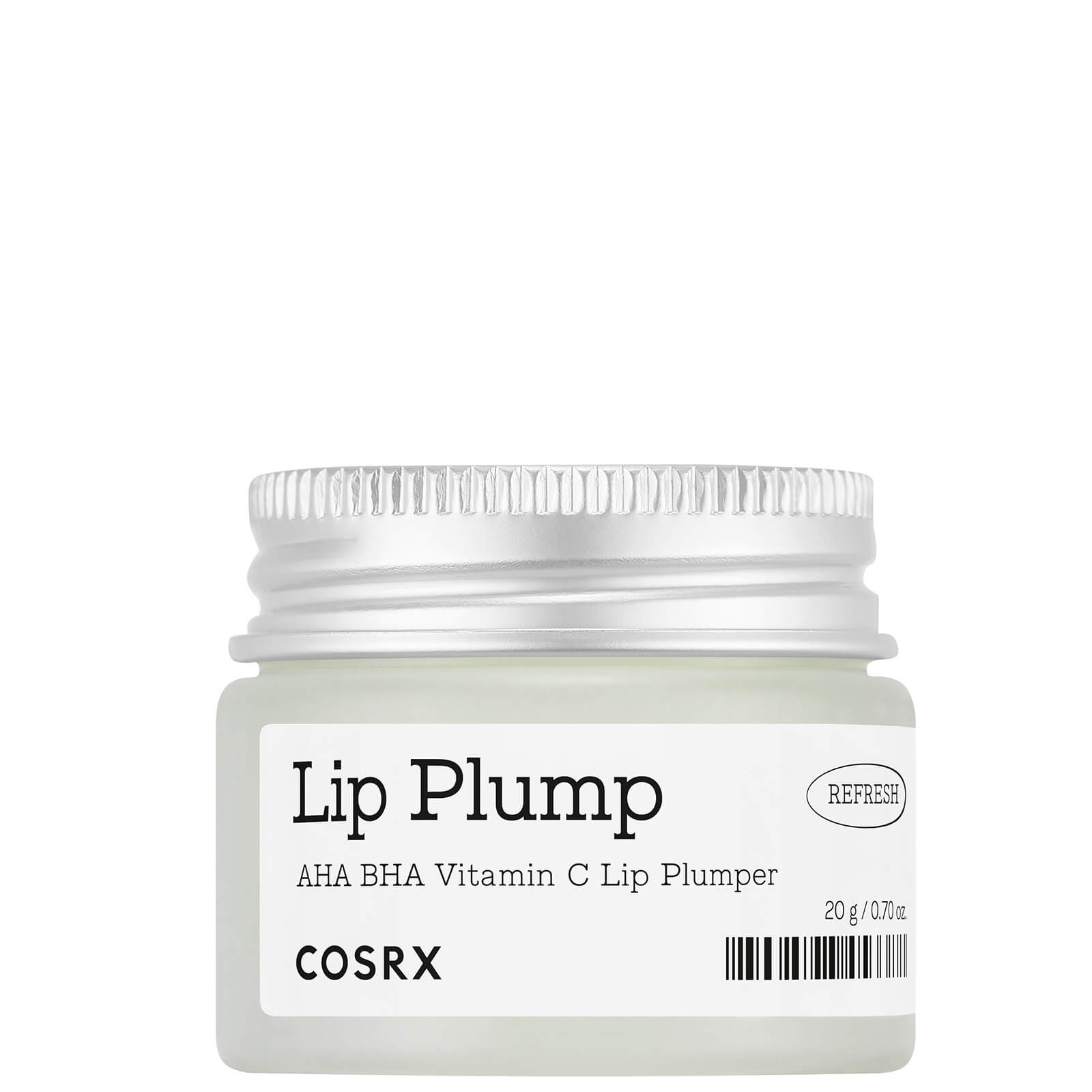 Cosrx Refresh Aha Bha Vitamin C Lip Plumper 20g