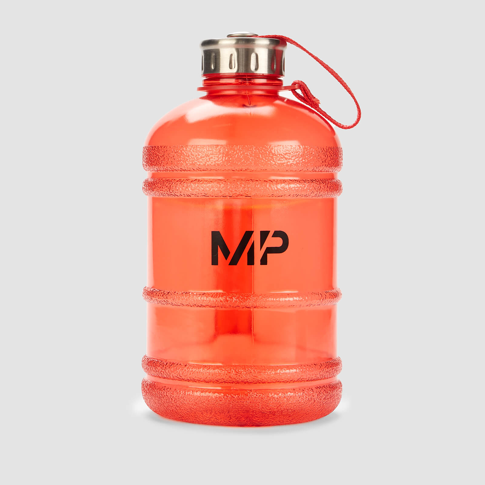 MP Impact Week 1/2 Gallone Hydrator – Rot