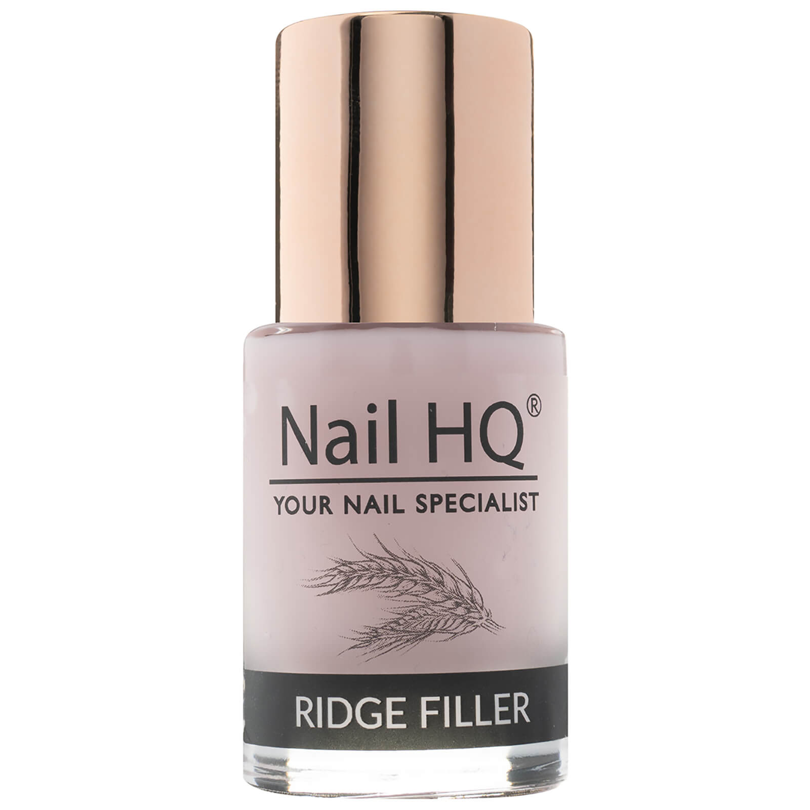 Image of Nail HQ Nail Ridge Filler Treatment 10ml