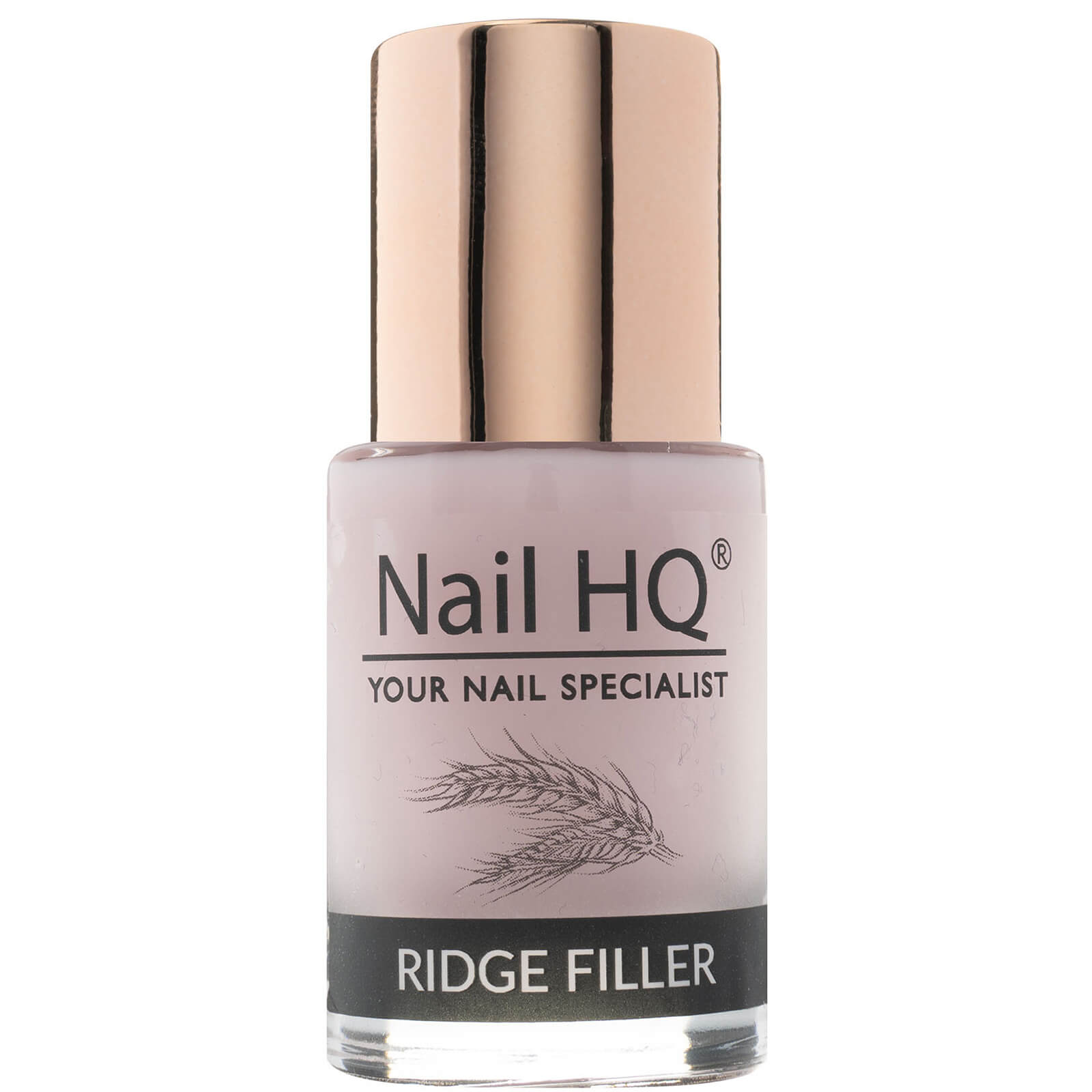 Nail Hq Nail Ridge Filler Treatment 10ml