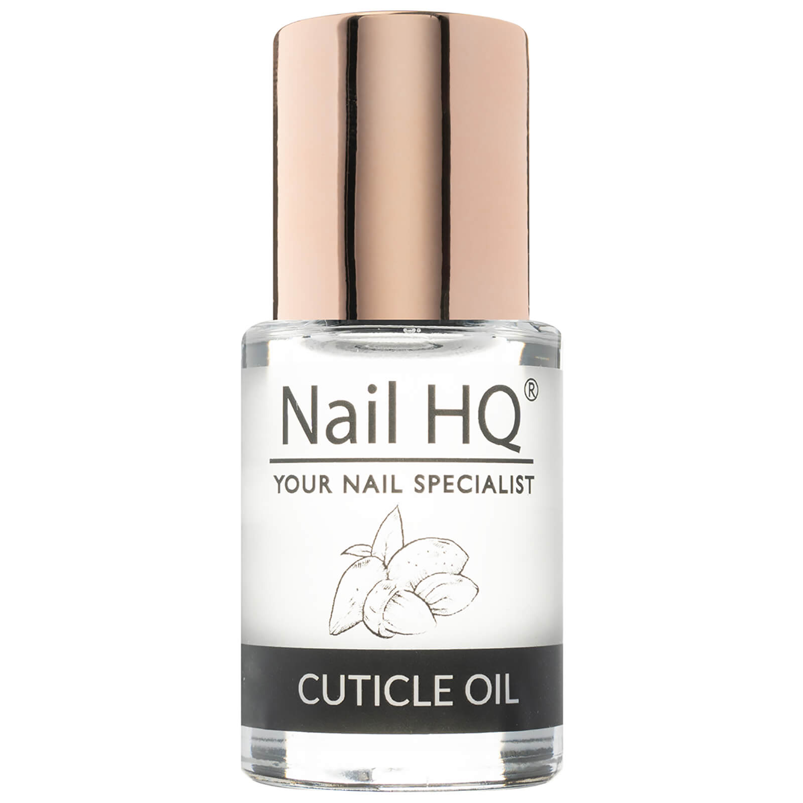 Nail HQ Cuticle Oil 10ml