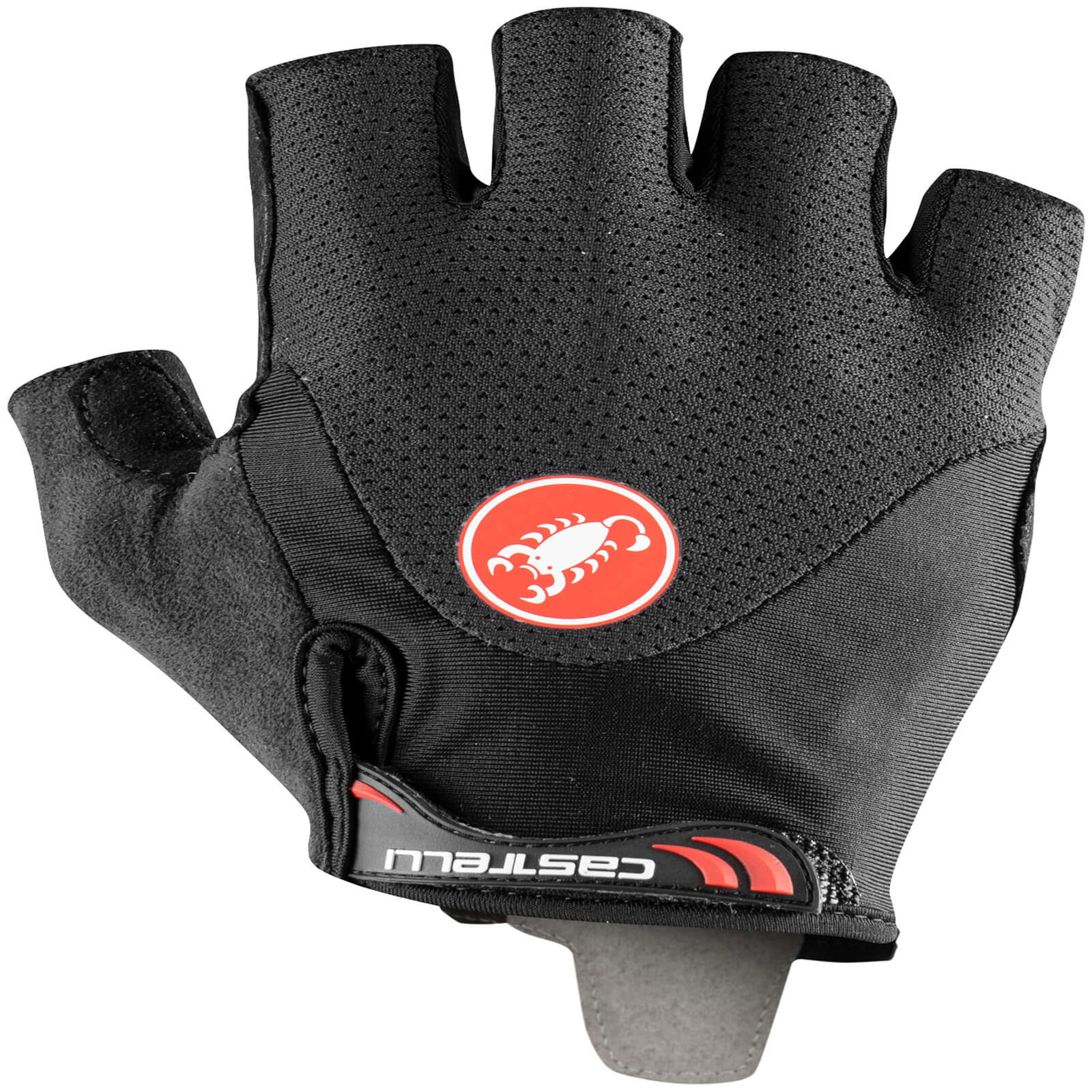 Castelli Arenberg Gel 2 Gloves - S - Black