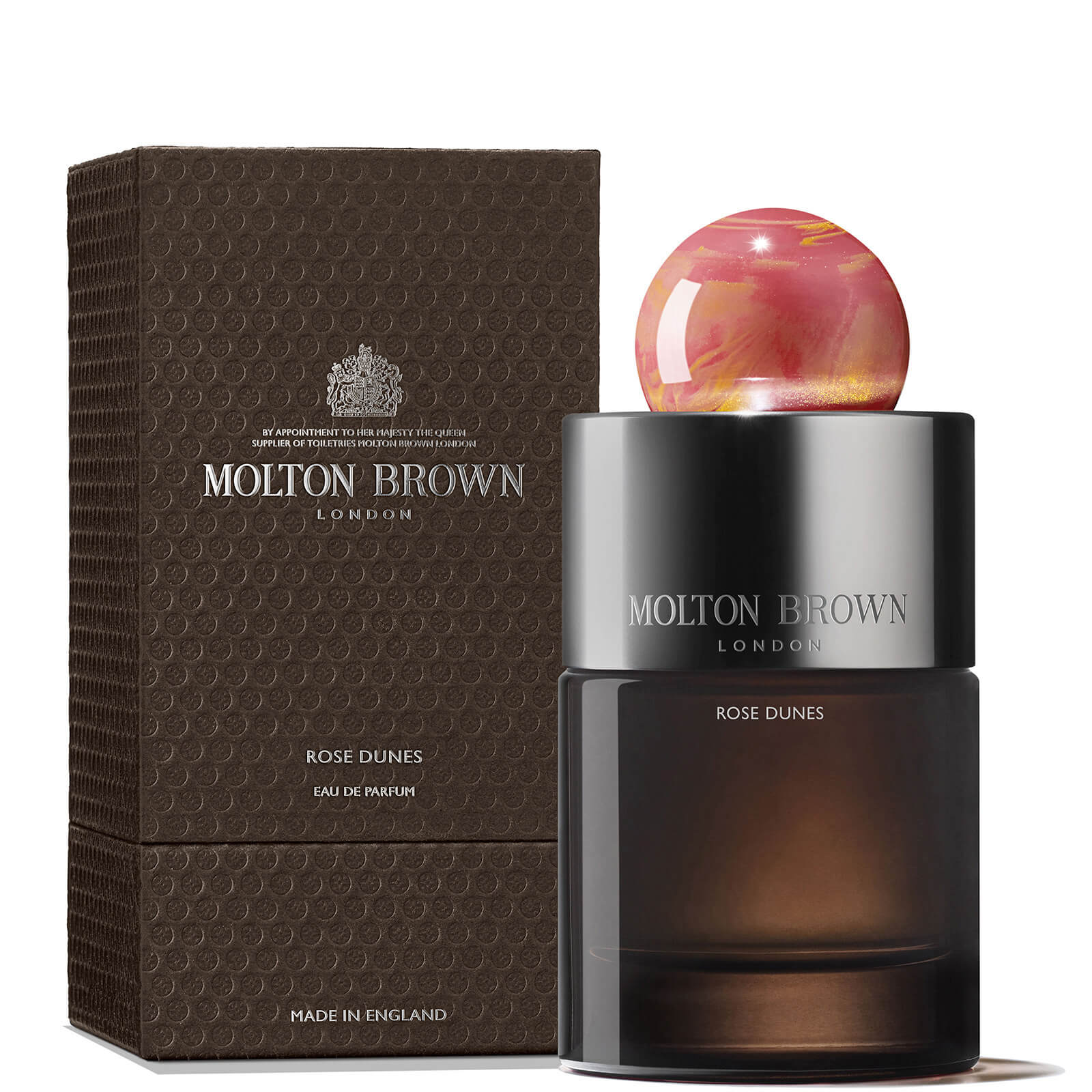 

Molton Brown Rose Dunes Eau de Parfum 100ml