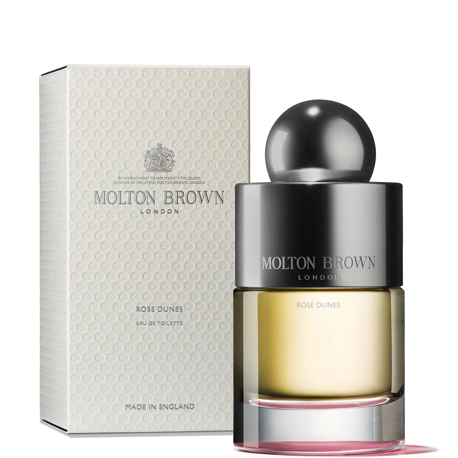 

Molton Brown Rose Dunes Eau de Toilette 100ml