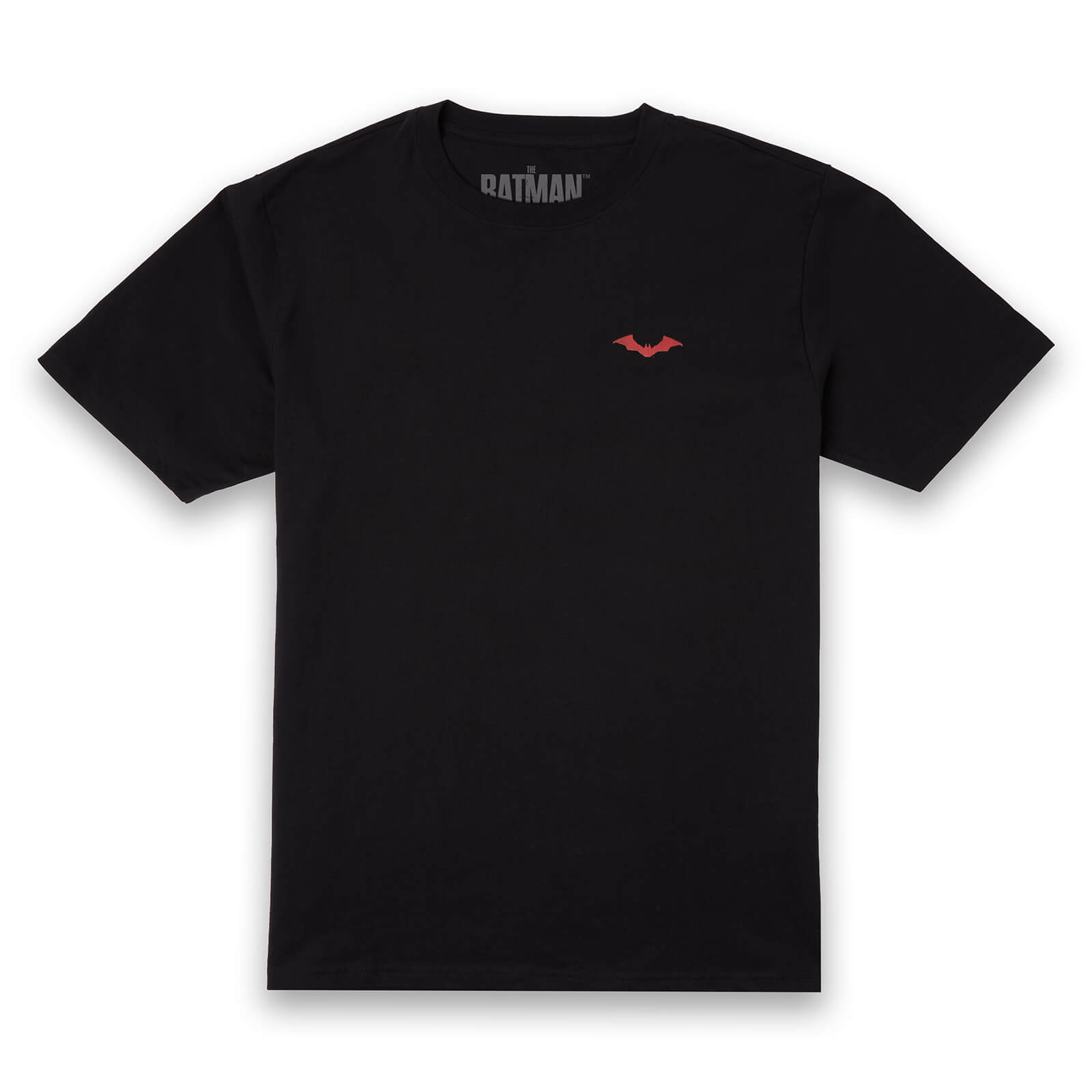 

The Batman Core Gotham Knight Oversized Heavyweight T-Shirt - Black - L - Noir