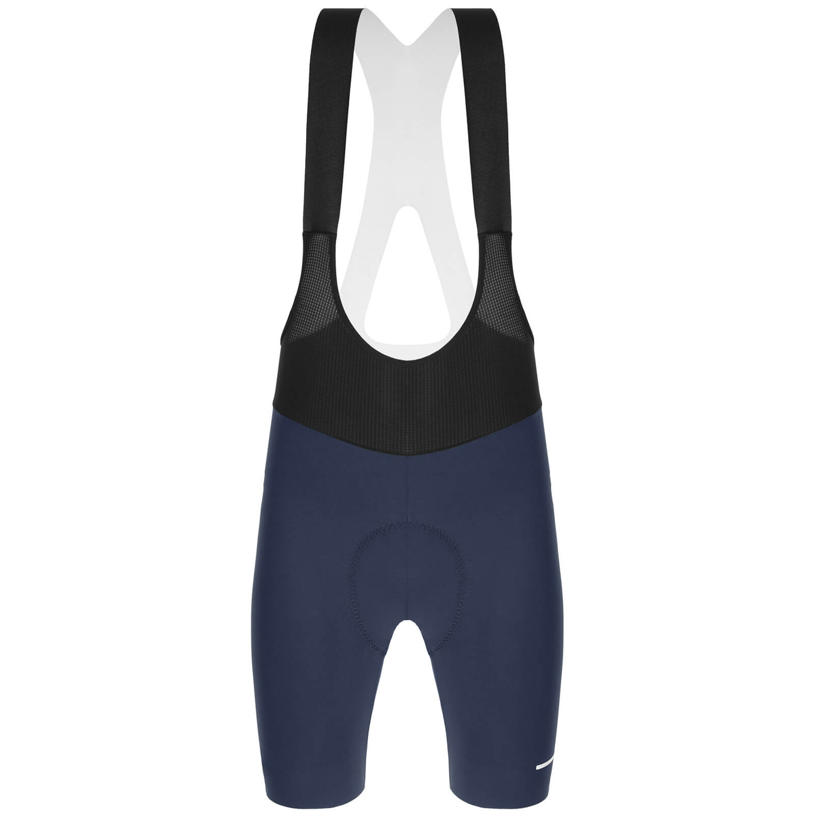 Santini Redux Istinto Bib Shorts - XL - Nautica Blue