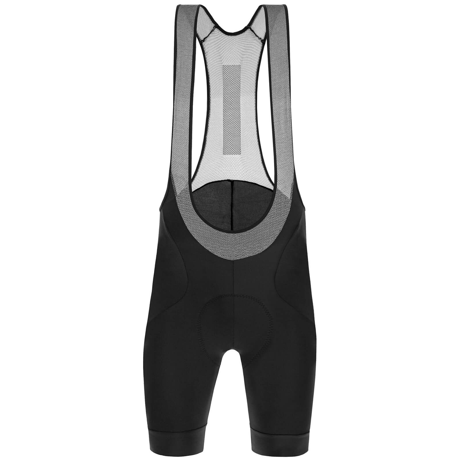 Santini Karma Delta Bib Shorts - XL - Black