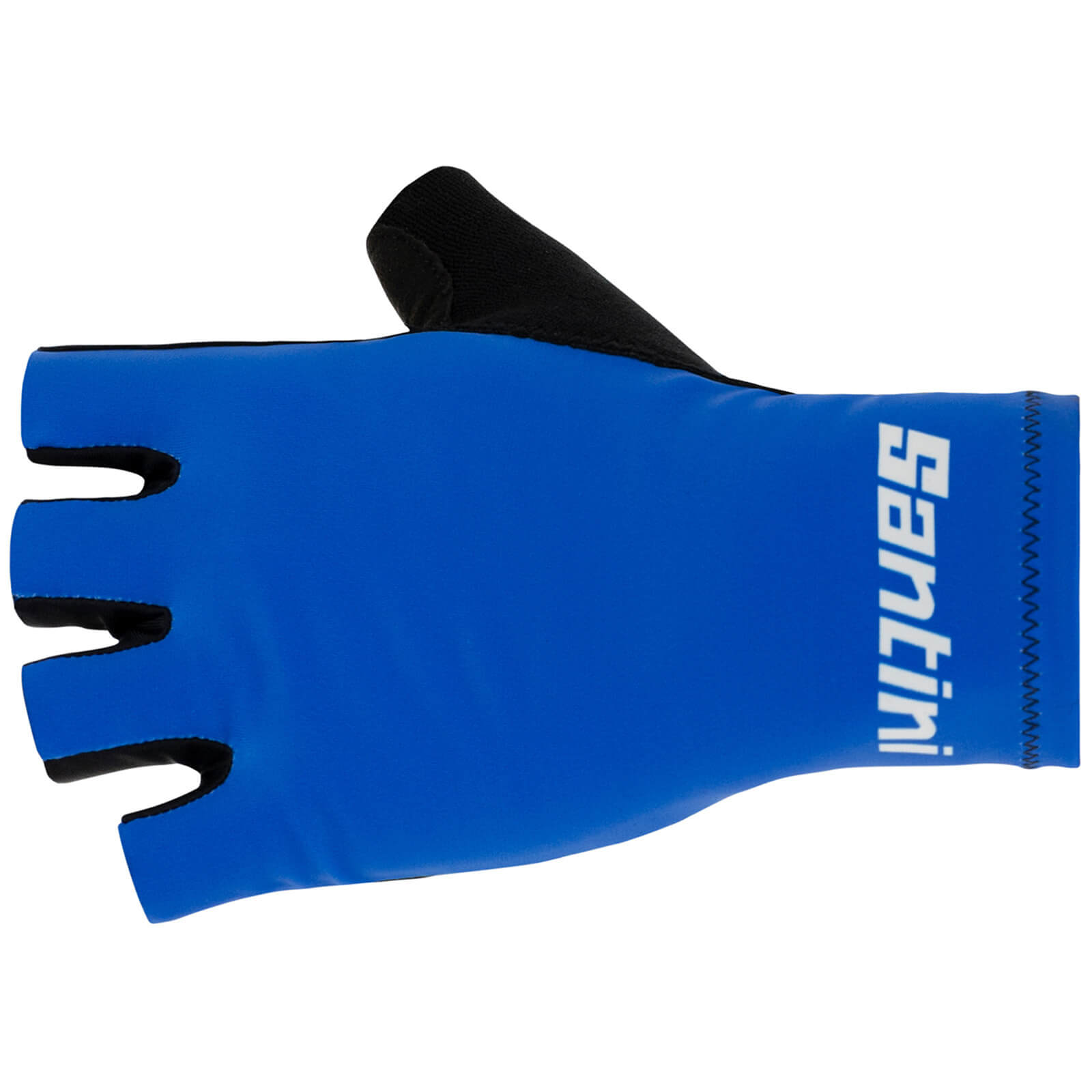 Santini Redux Istino Gloves - S - Royal blue