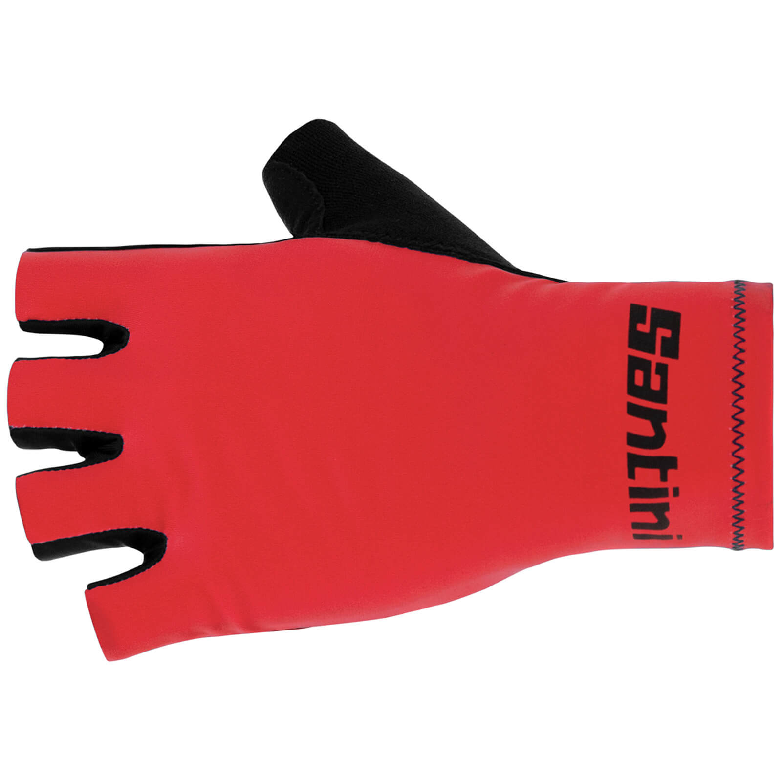 Santini Redux Istino Gloves - M - Red