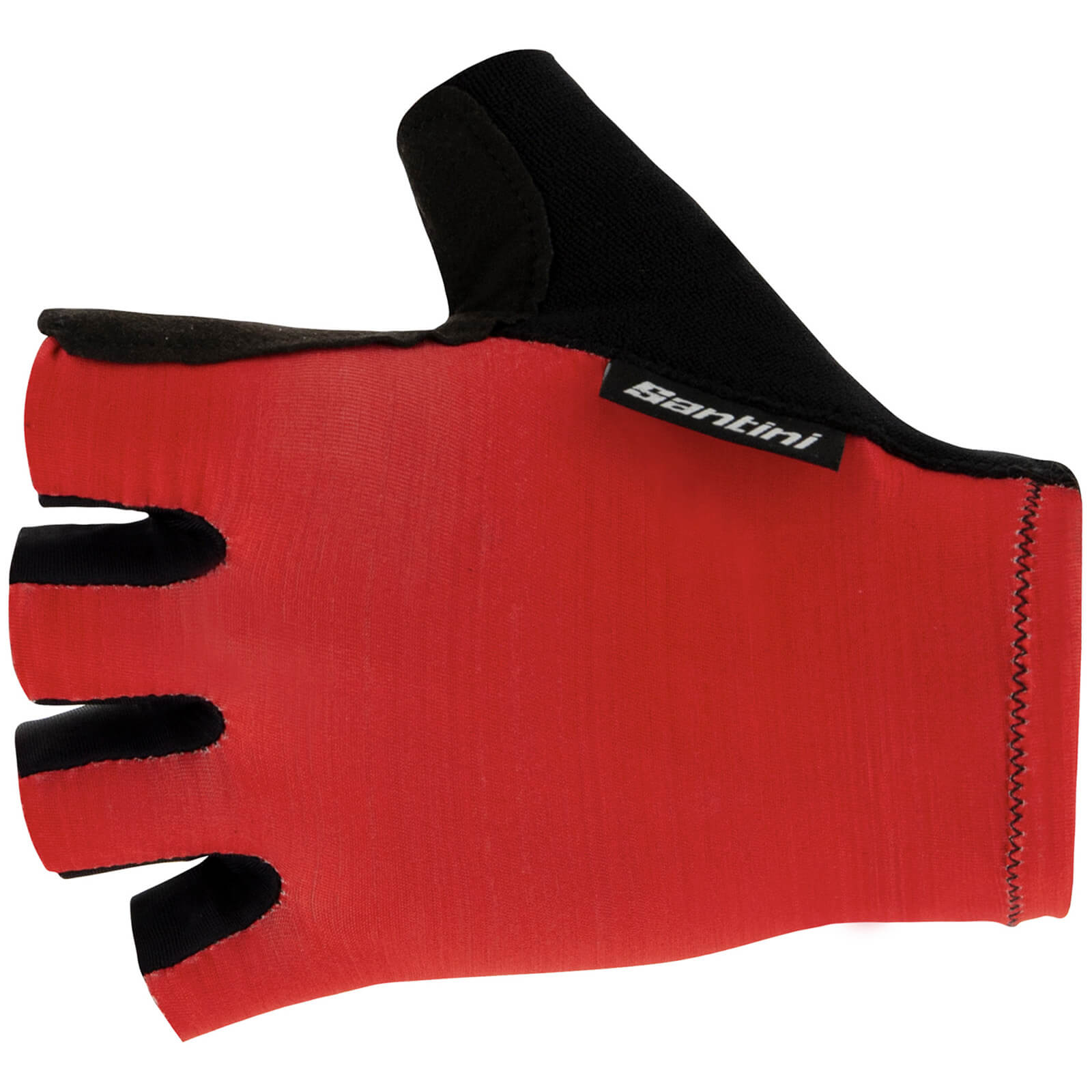 Santini Cubo Gloves - S - Red