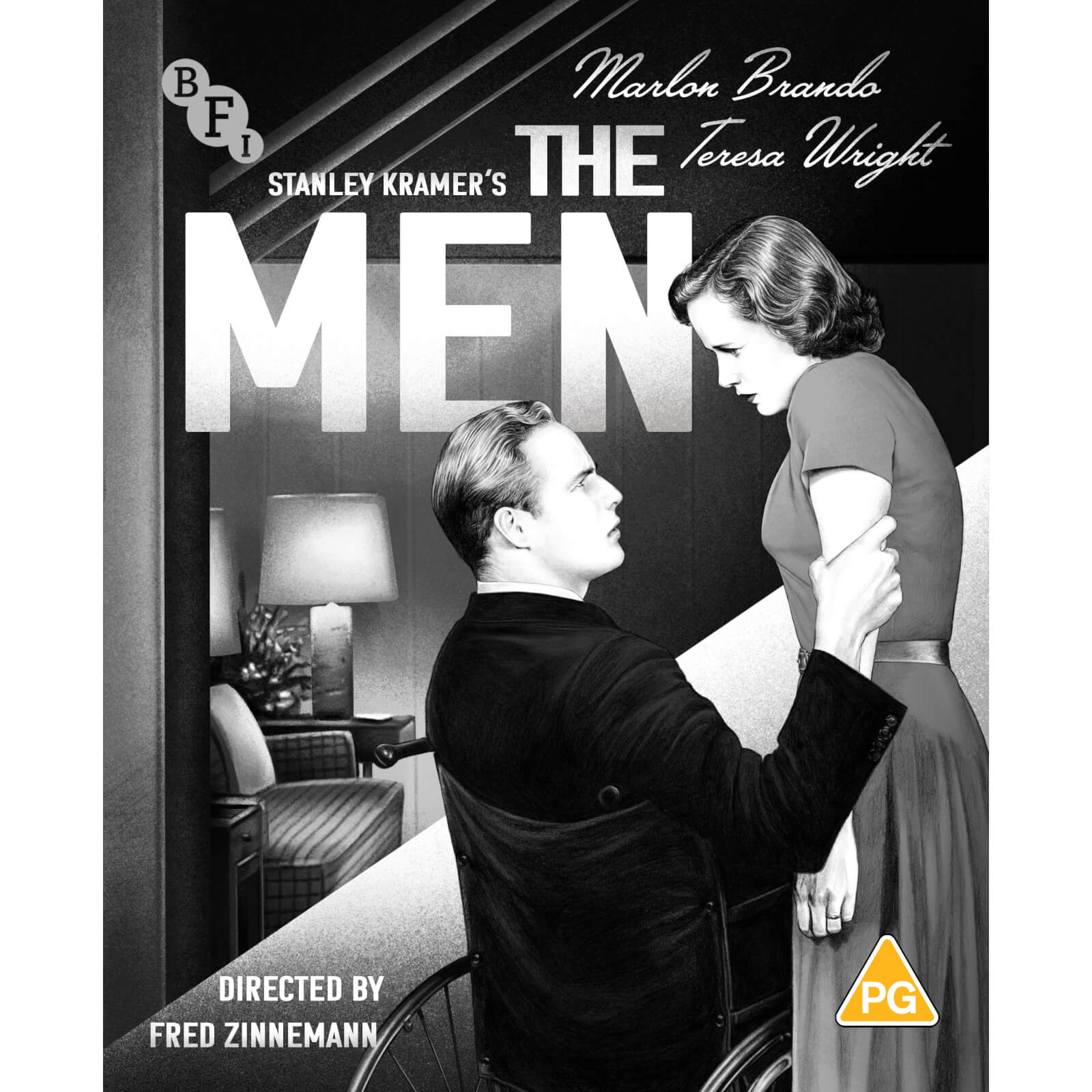 Click to view product details and reviews for The Men Dual Format Edition.