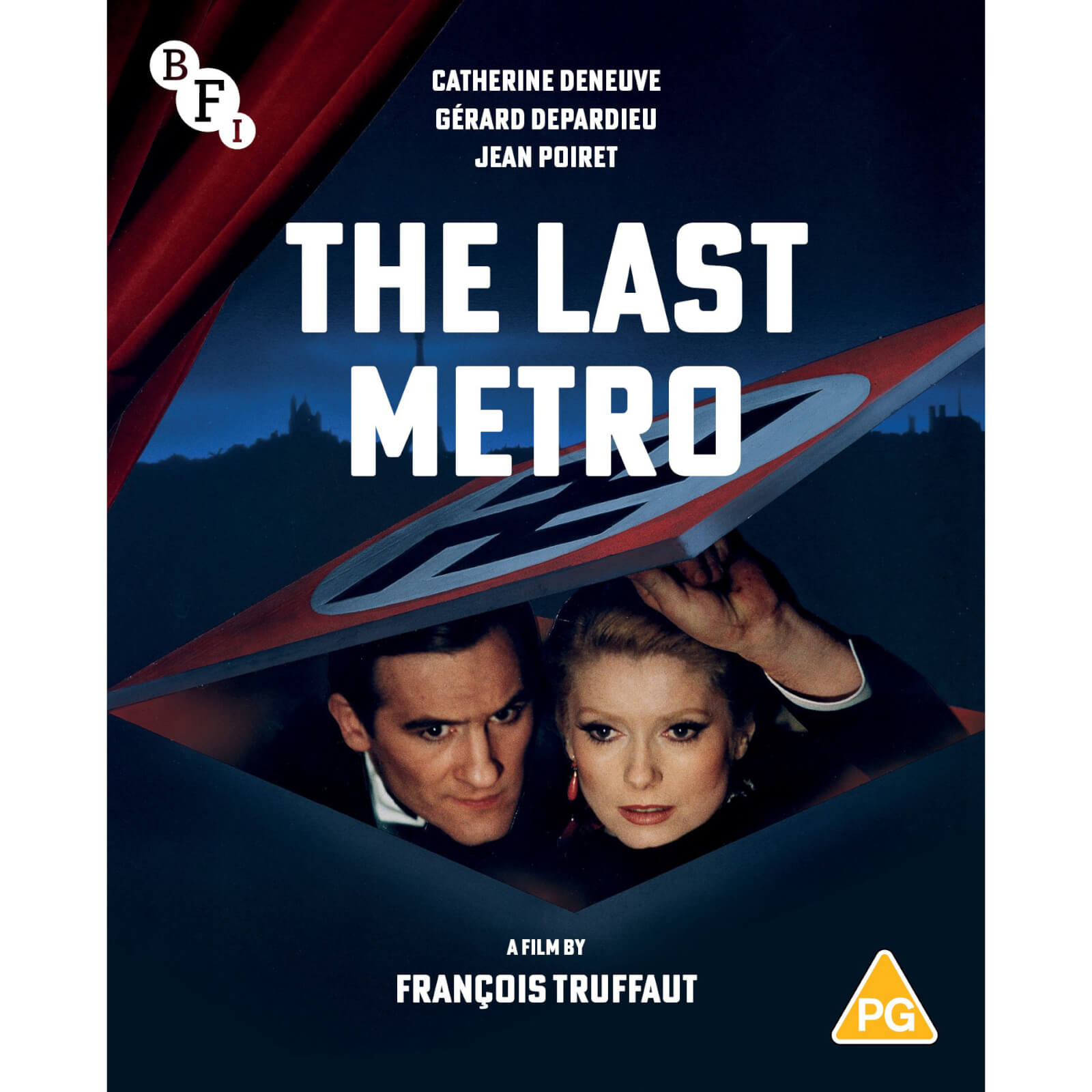 

The Last Metro