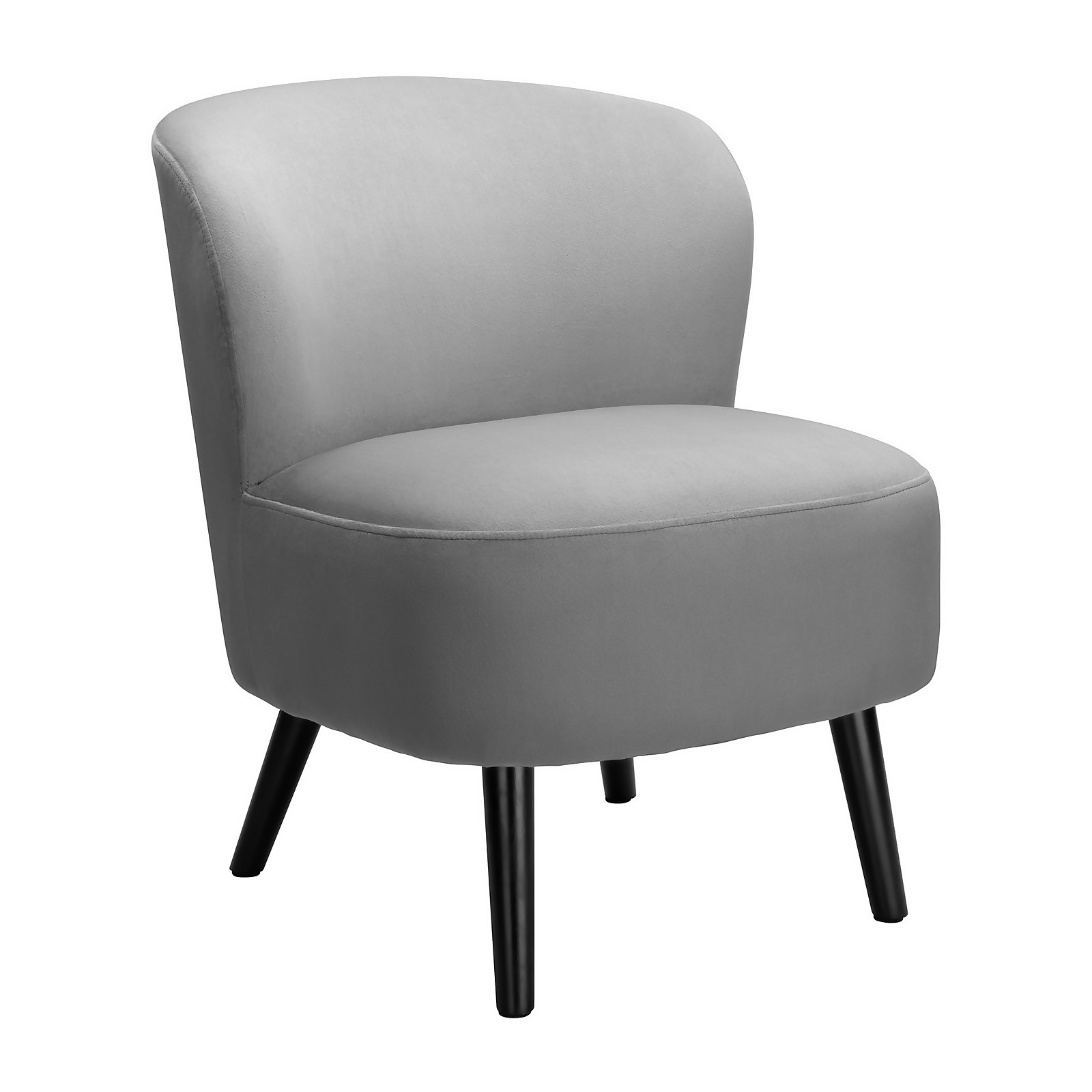 Photo of Amy Occasional Chair - Grey