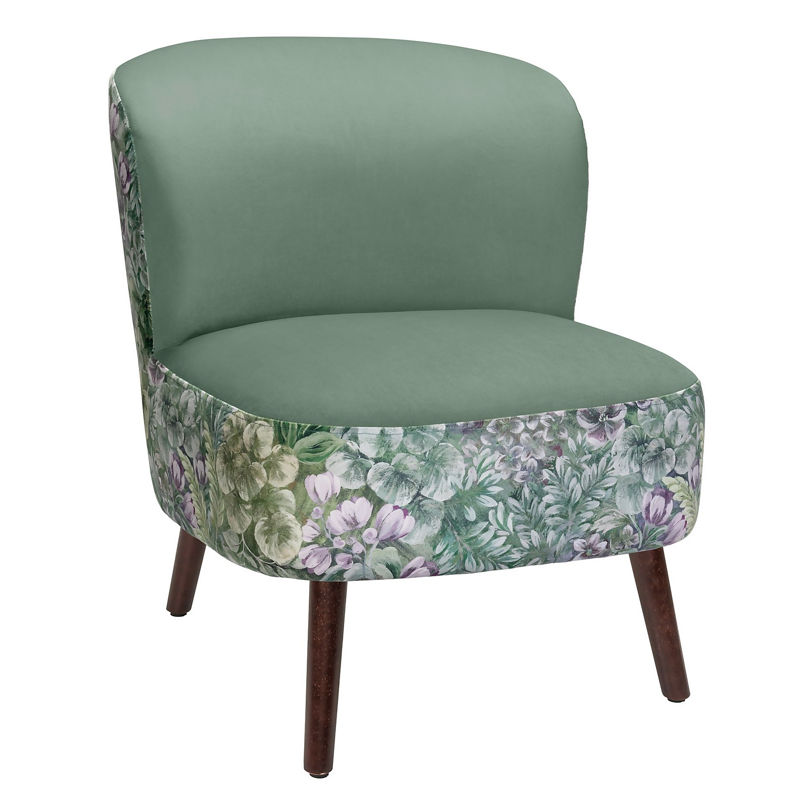 Photo of Amy Occasional Chair - Chalbury Sage