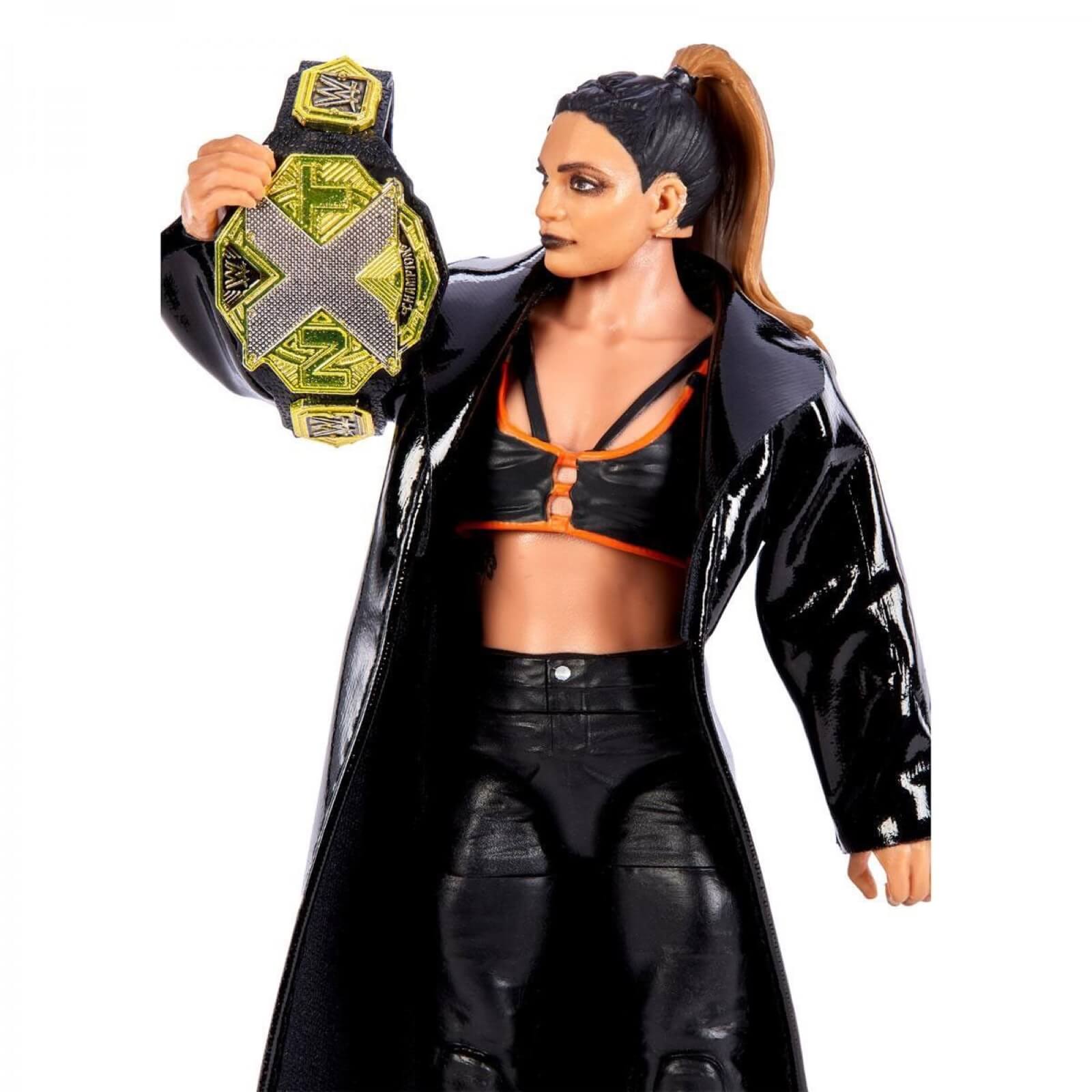 Mattel WWE NXT Elite Collection Action Figure - Raquel Gonzalez