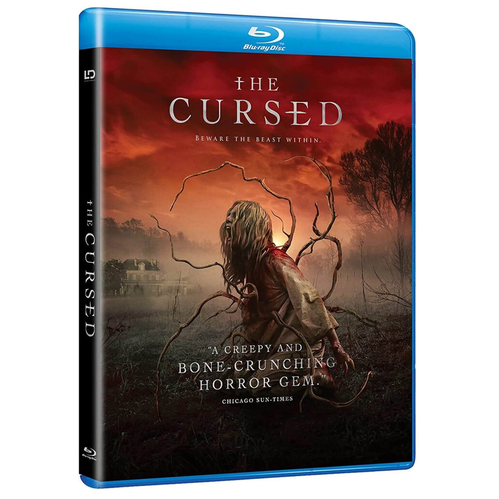 

The Cursed