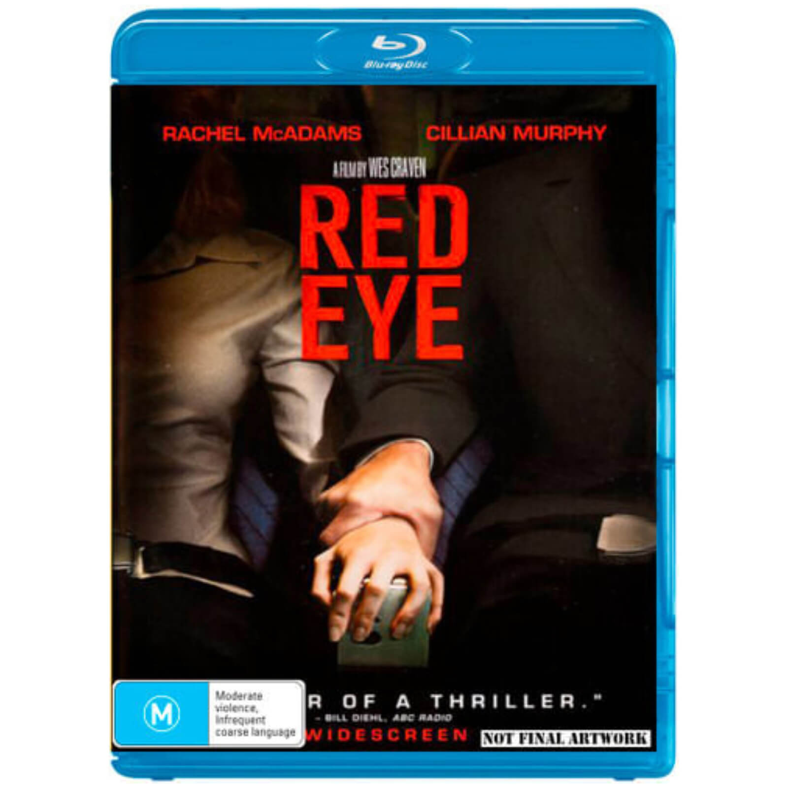 Red Eye