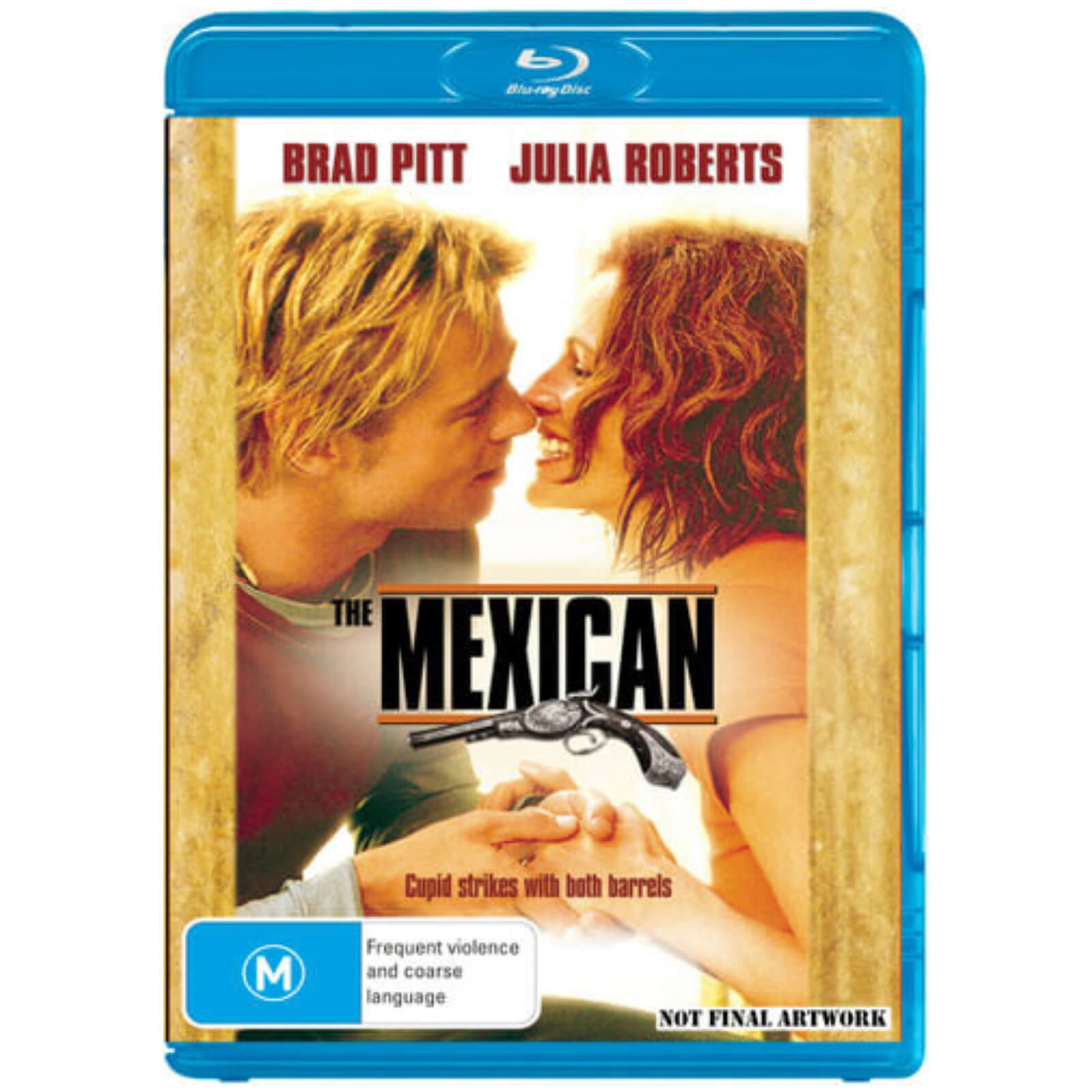 

The Mexican