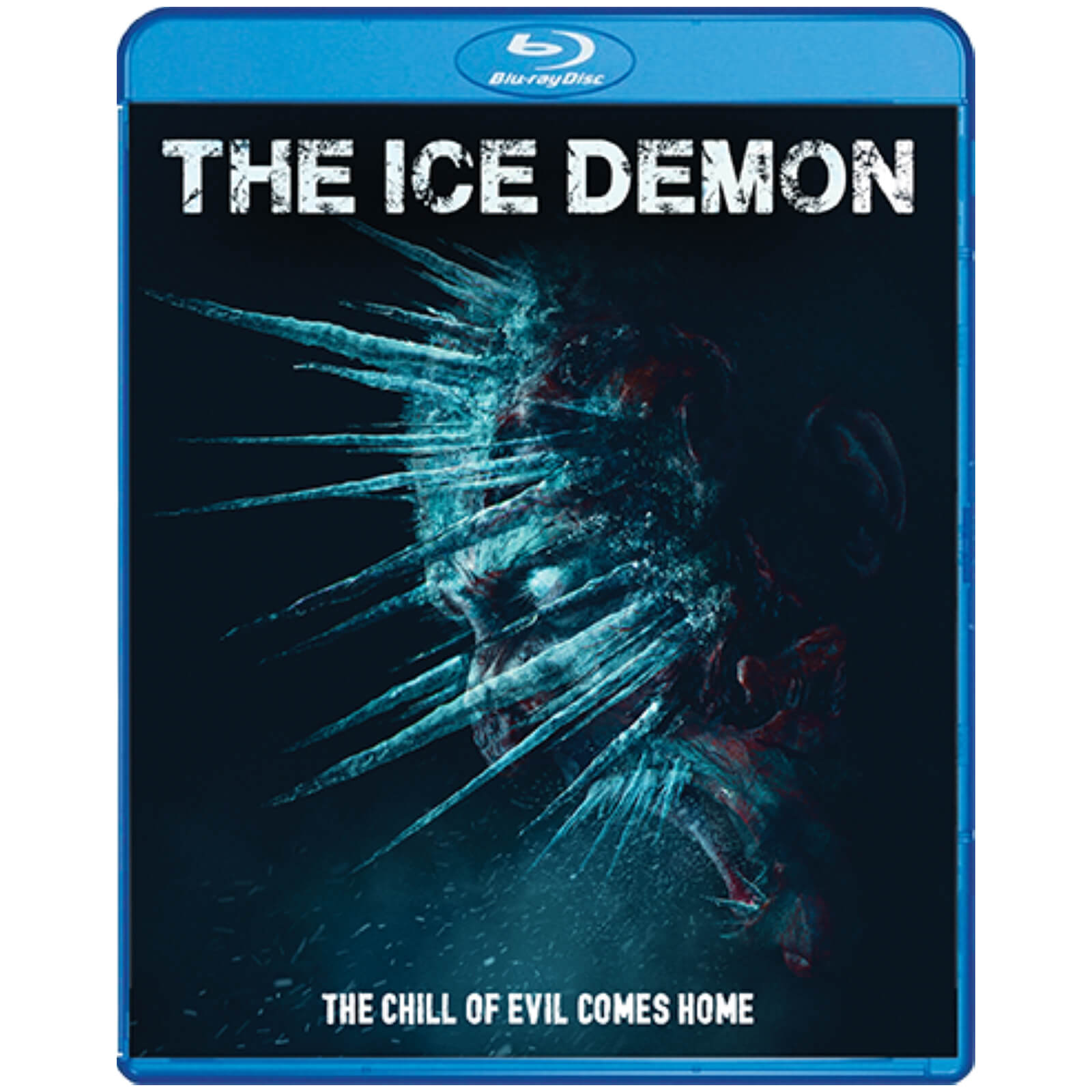 

The Ice Demon