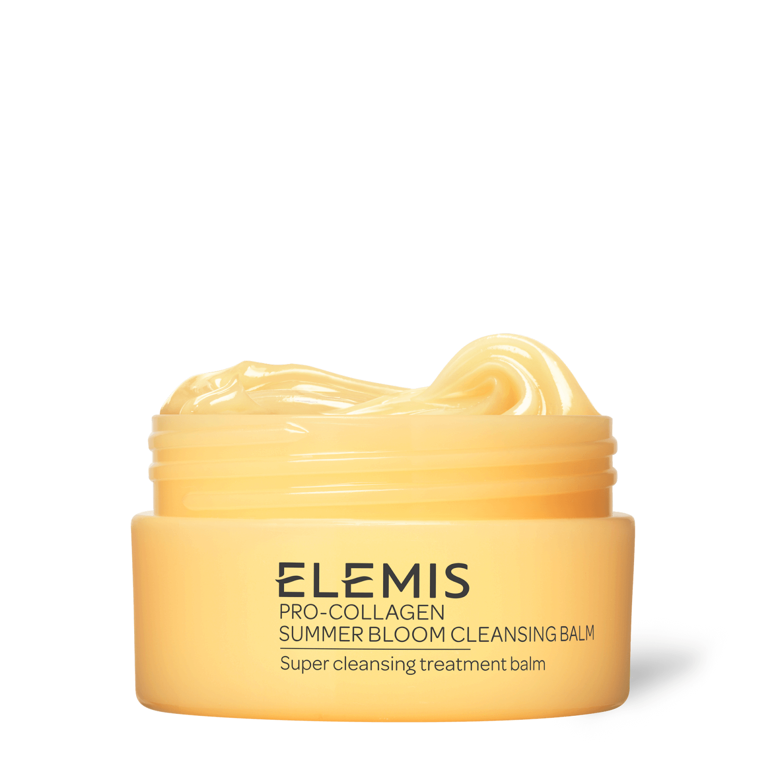 ELEMIS Pro-Collagen Summer Bloom Cleansing Balm 100g