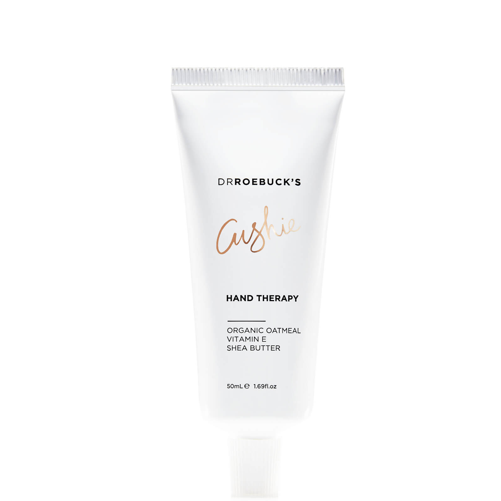 Dr Roebucks Cushie Hand Therapy 50ml