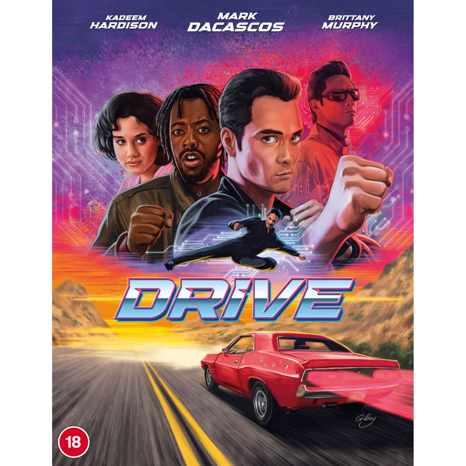Drive