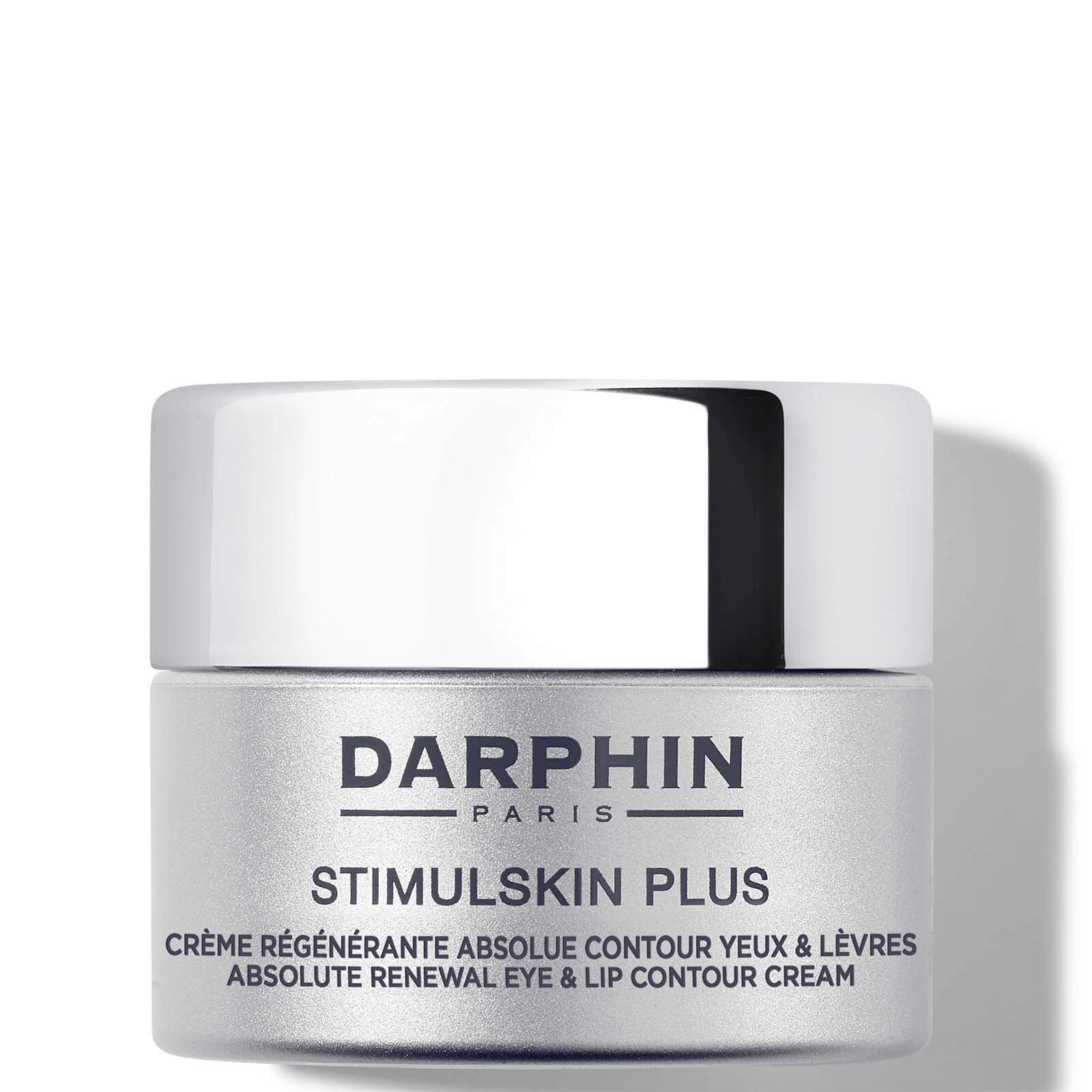 Фото - Крем і лосьйон Darphin Mini Absolute Renewal Eye and Lip Contour Cream 5ml DCHR010000 