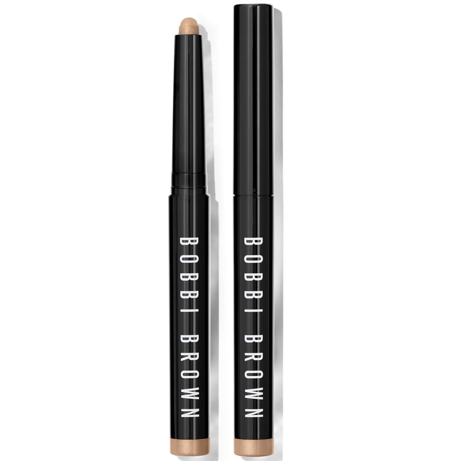 

Bobbi Brown Longwear Cream Shadow Stick 1.6g (Various Shades) - Peach Mimosa