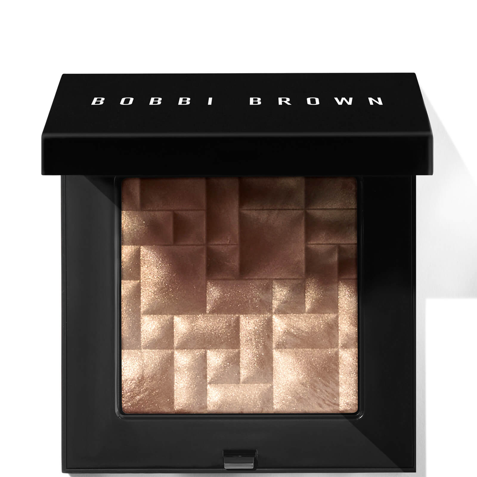 Image of Bobbi Brown Highlighting Powder 10g (Various Shades) - Chestnut Glow
