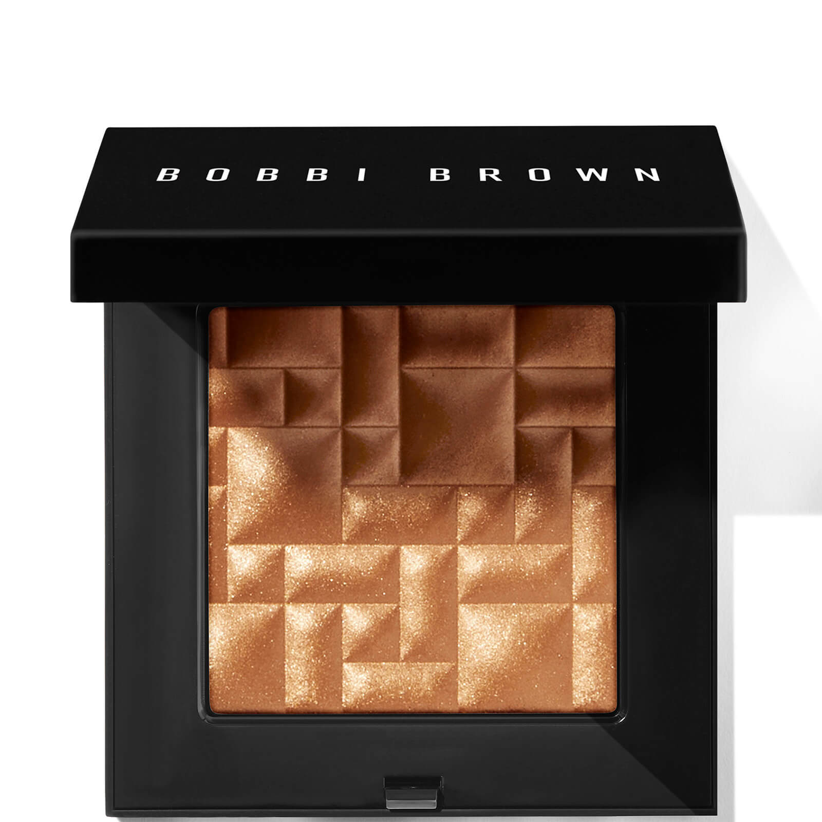 Photos - Face Powder / Blush Bobbi Brown Highlighting Powder 10g  - Copper Glow EFAA360 (Various Shades)