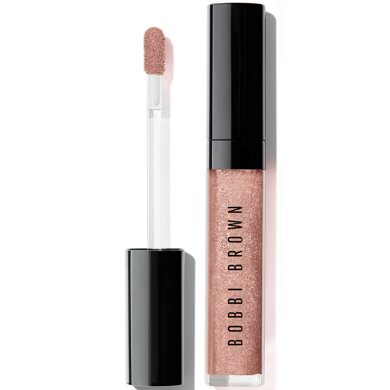 Bobbi Brown Crushed Oil Infused Gloss Shimmer 10g (Various Shades) - Bare Sparkle