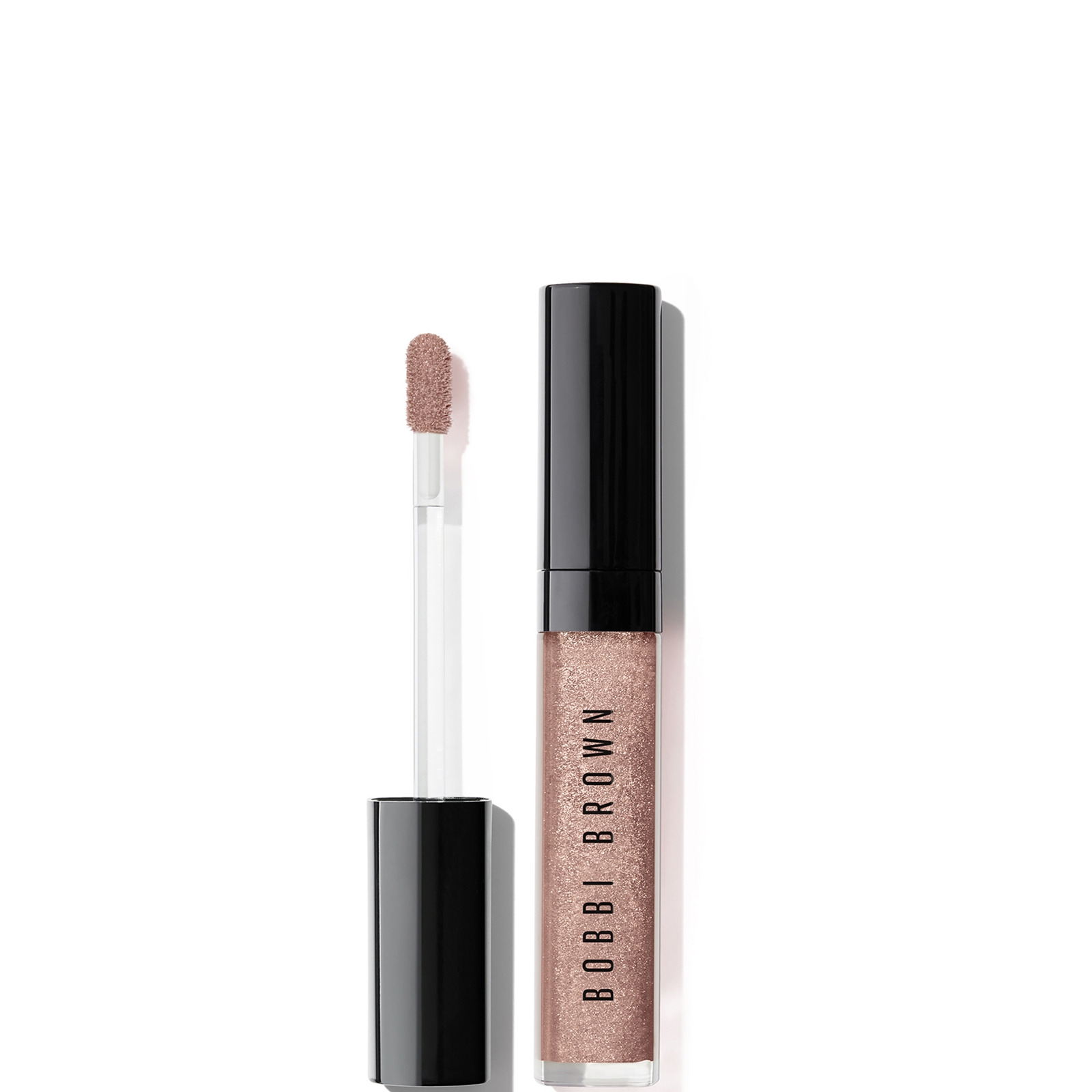 Bobbi Brown Crushed Oil Infused Gloss Shimmer 10g (Various Shades) - Bare Sparkle