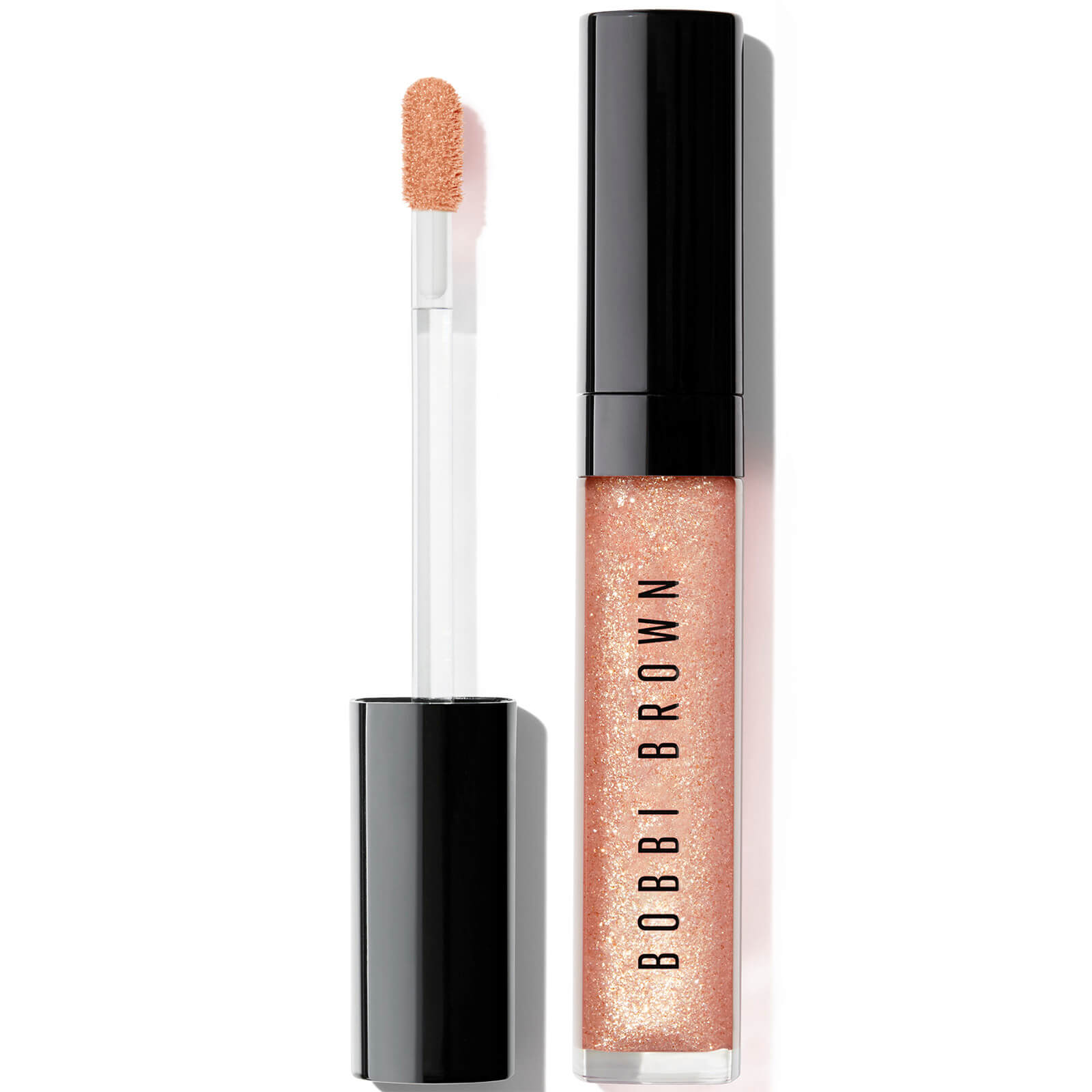 

Bobbi Brown Crushed Oil Infused Gloss Shimmer 10g (Various Shades) - Bellini