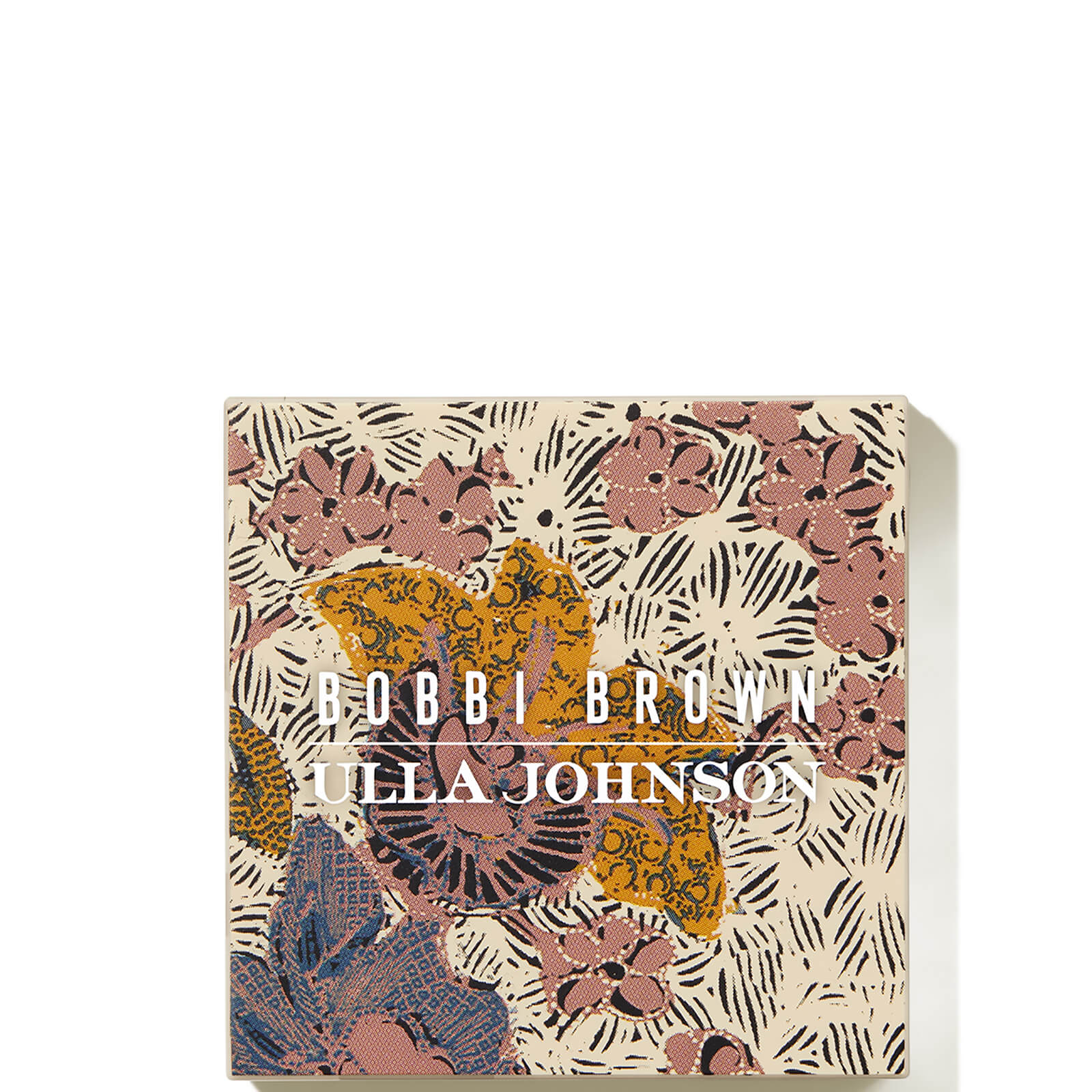 

Bobbi Brown Highlighting Powder Mini - Pink Glow 10g