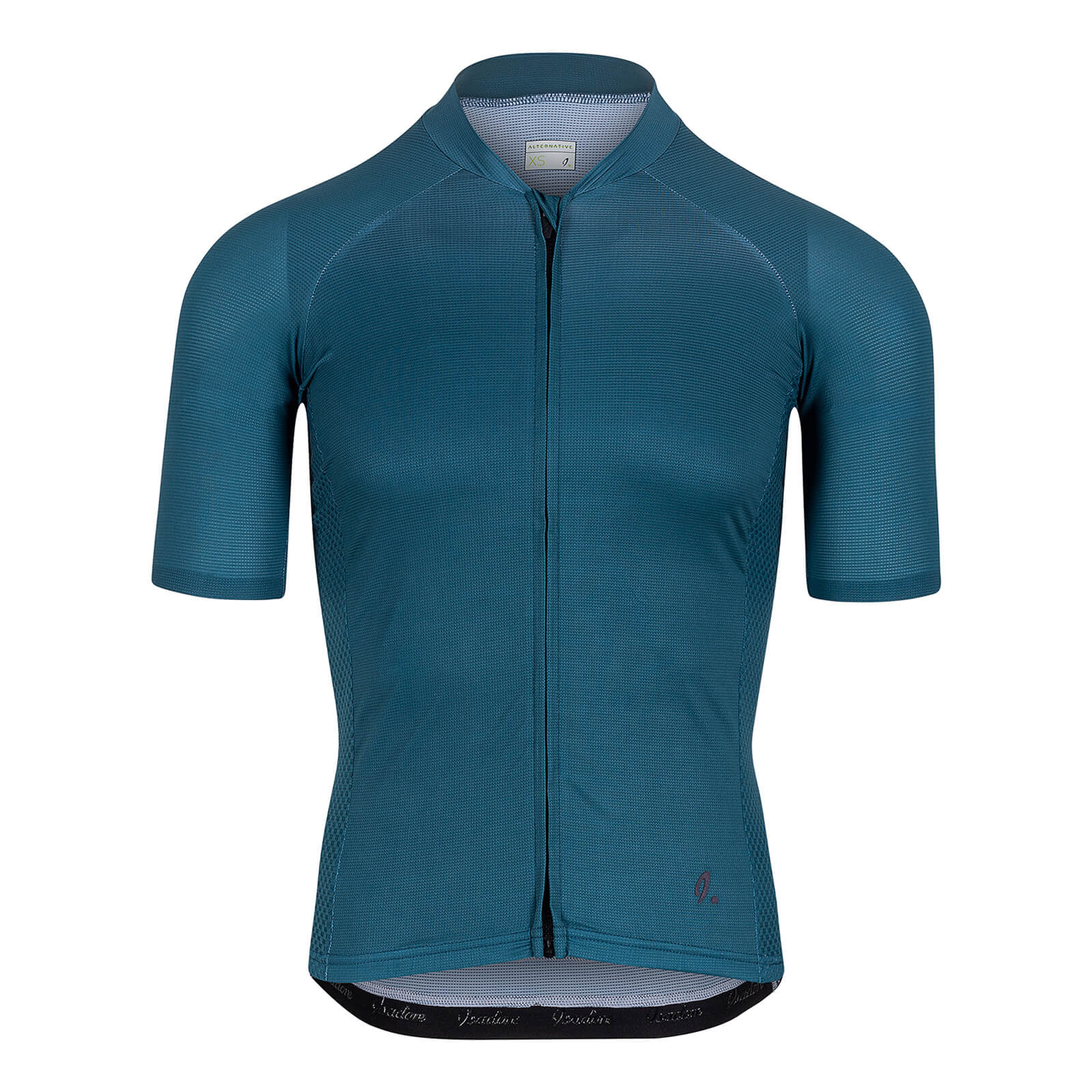 Isadore Alternative Short Sleeve Jersey - XL - Atlantic Blue