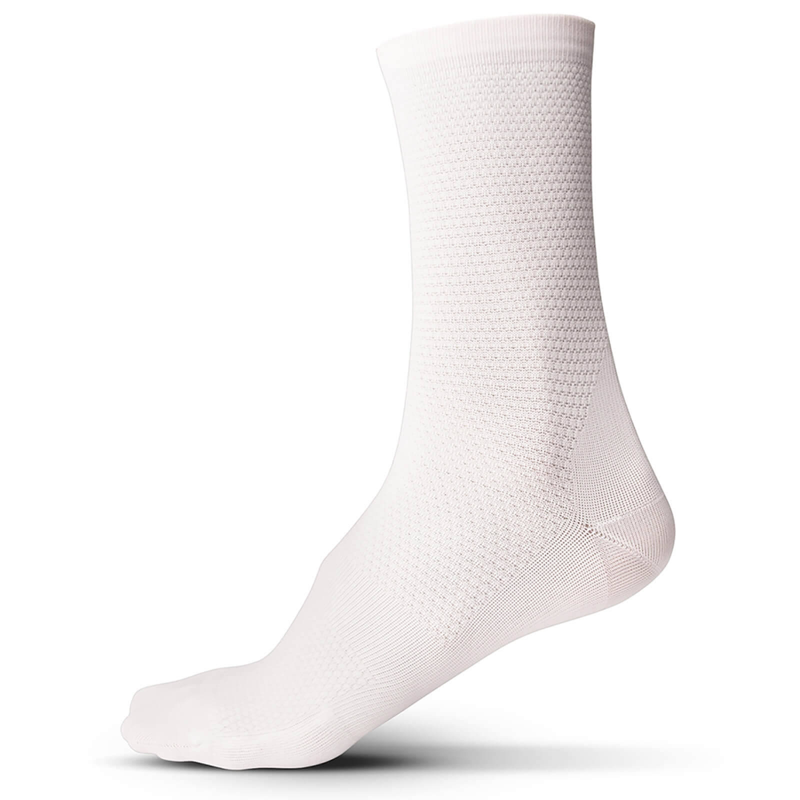 Isadore Echelon Cycling Socks - L/XL - Weiß