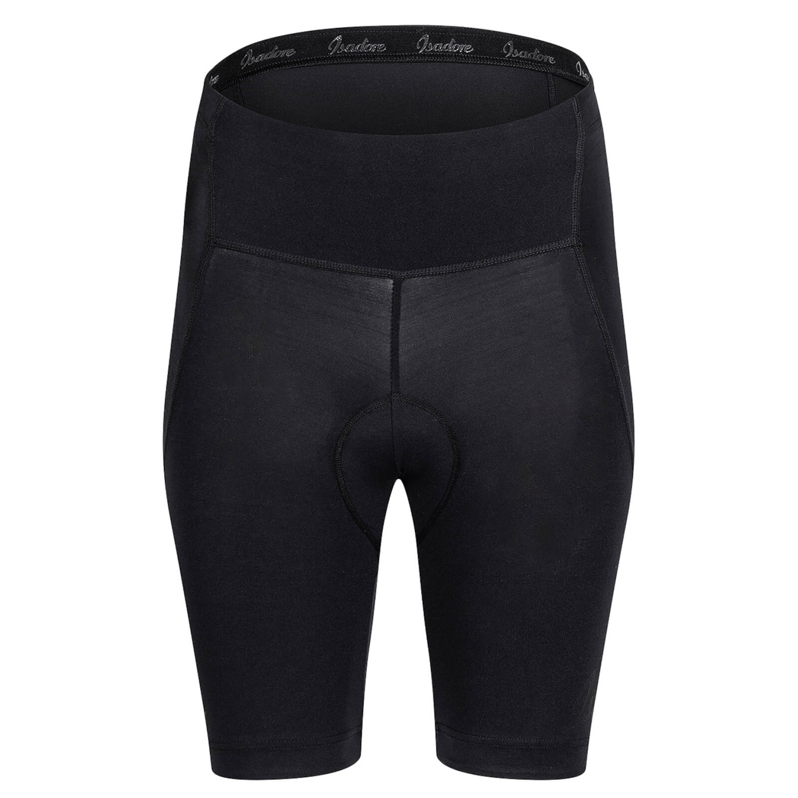 Isadore Debut Women's Bib Shorts - XL - Black