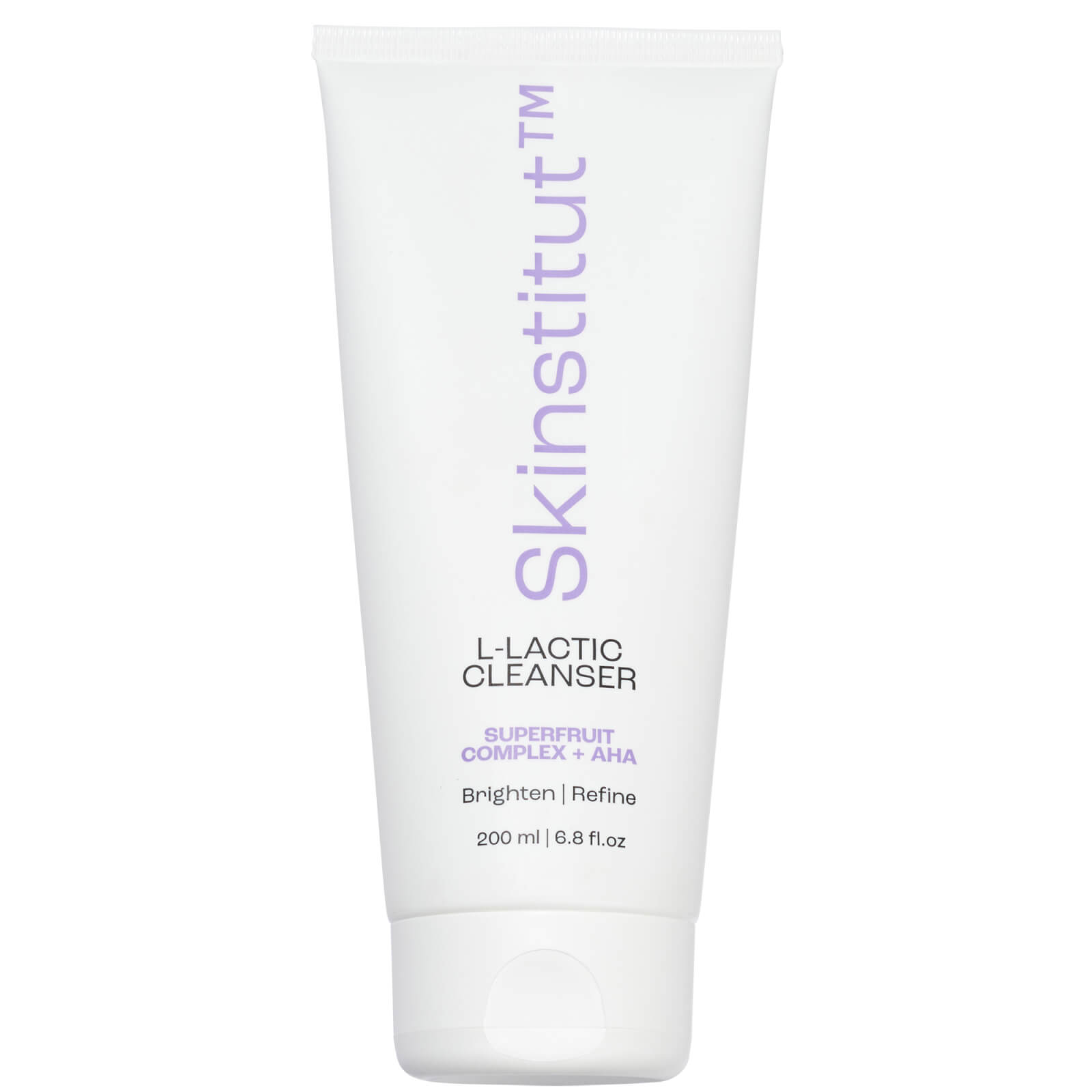 Skinstitut L-Lactic Cleanser 200ml