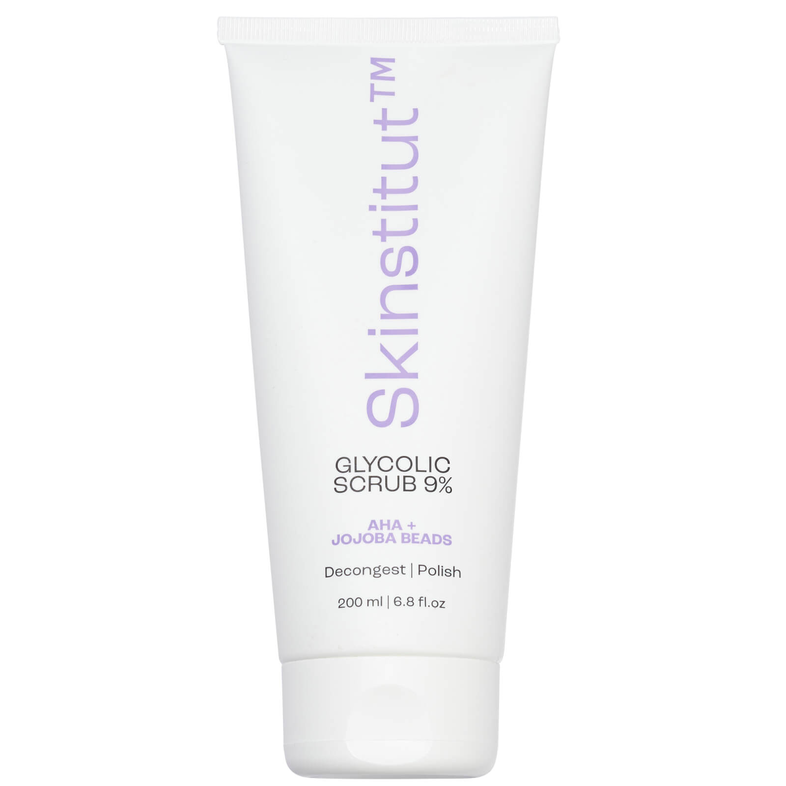 Skinstitut Glycolic Scrub 9% 200ml