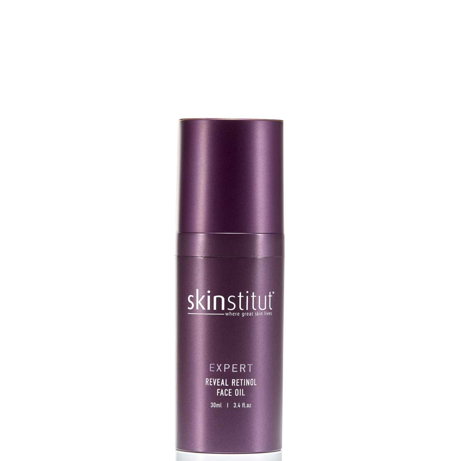13647192 Skinstitut Expert Reveal Retinol Face Oil 30ml sku 13647192