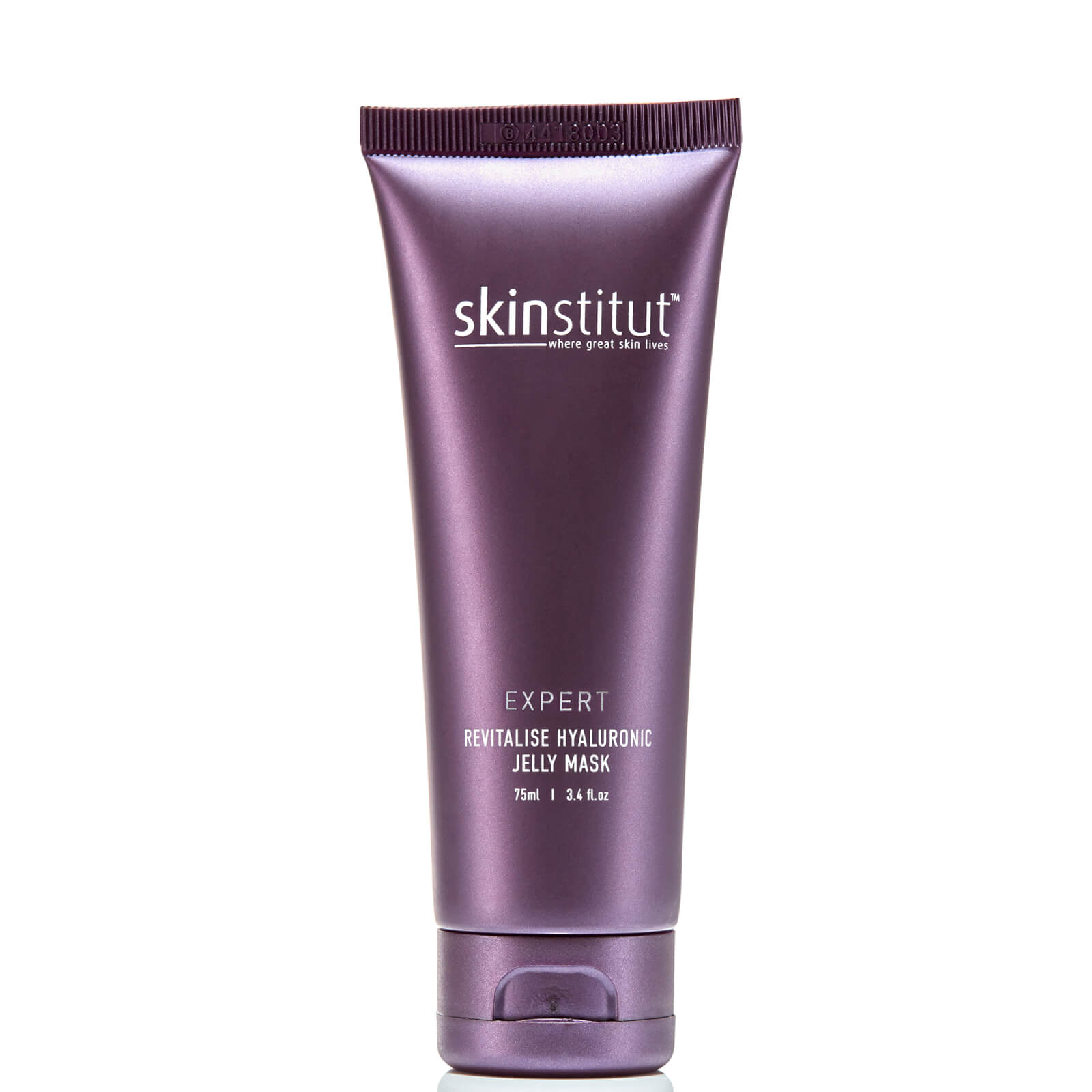 Skinstitut Expert Revitalise Hyaluronic Jelly Mask 75ml