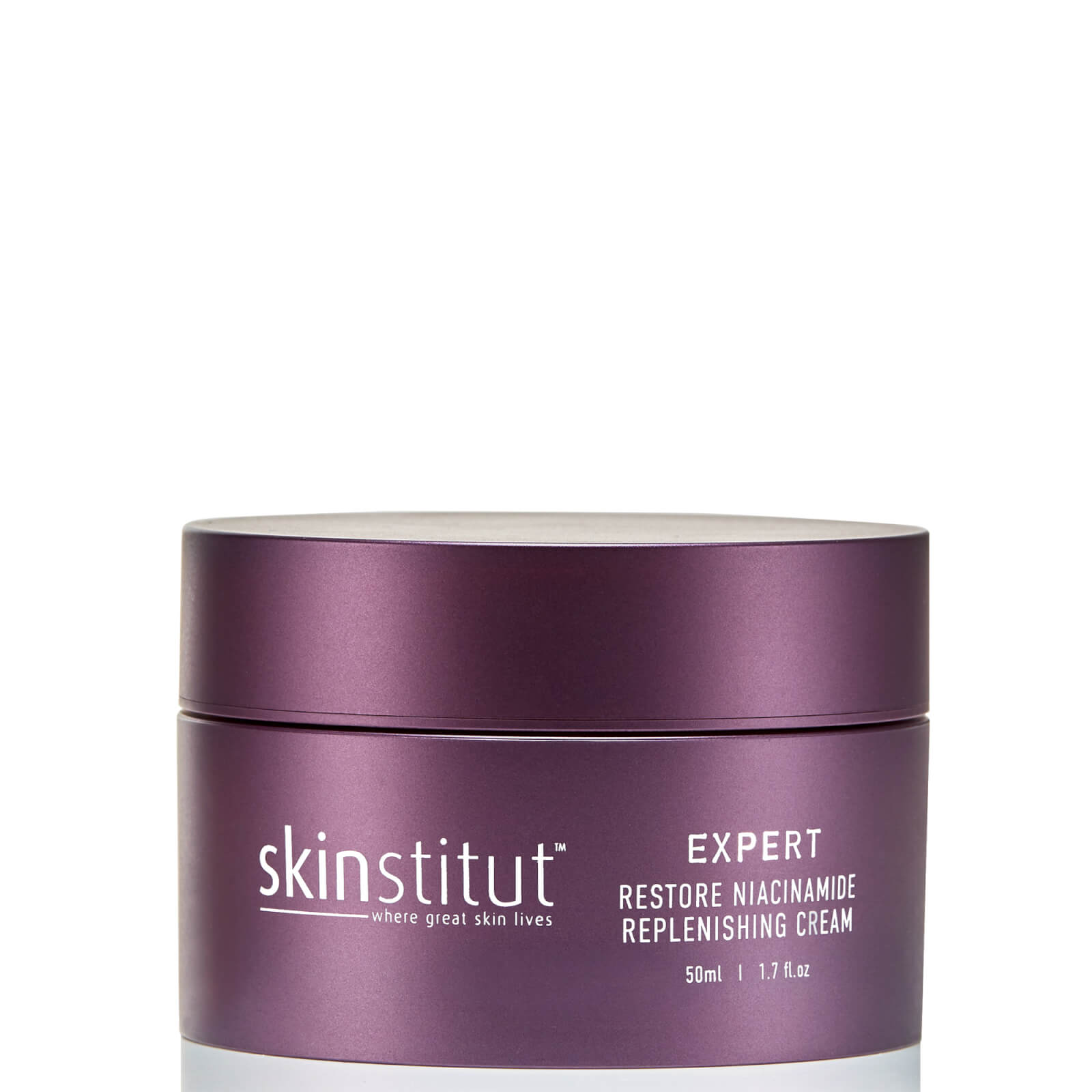 Skinstitut Expert Restore Niacinamide Replenishing Cream 50ml