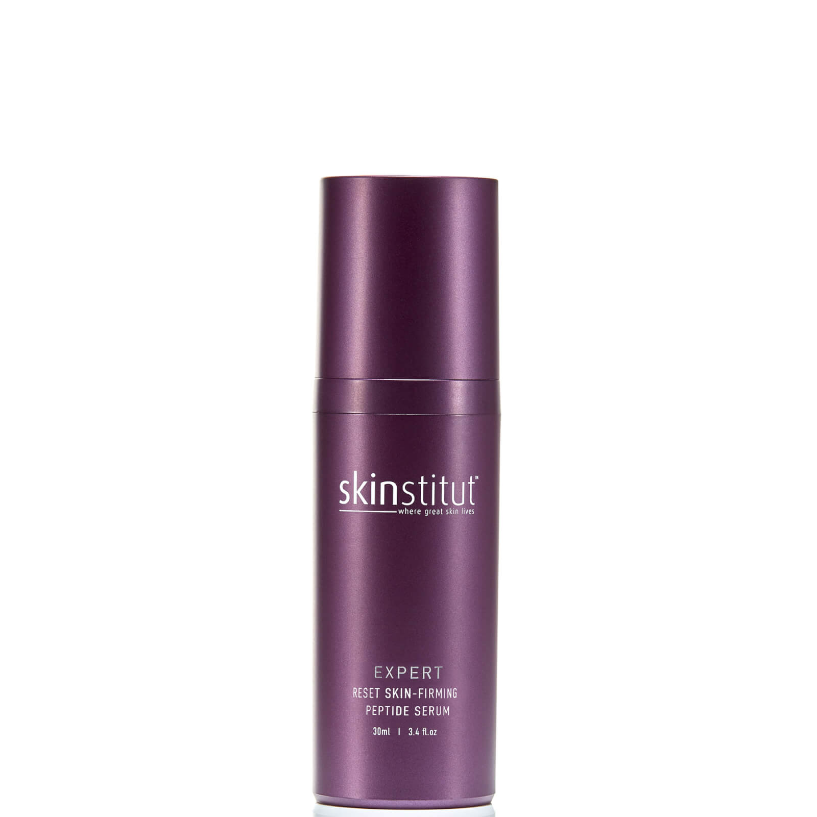 Skinstitut Expert Reset Skin-Firming Peptide Serum 30ml