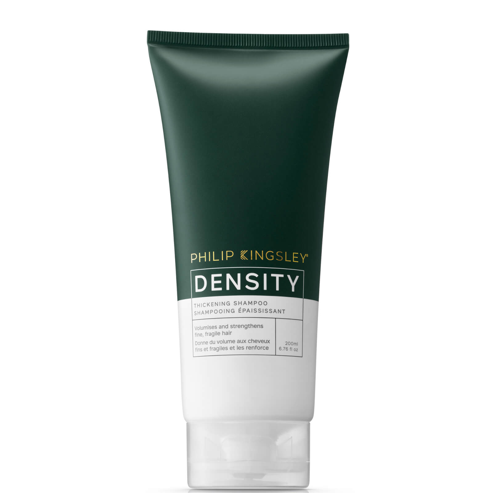 

Philip Kingsley Density Thickening Shampoo 200ml