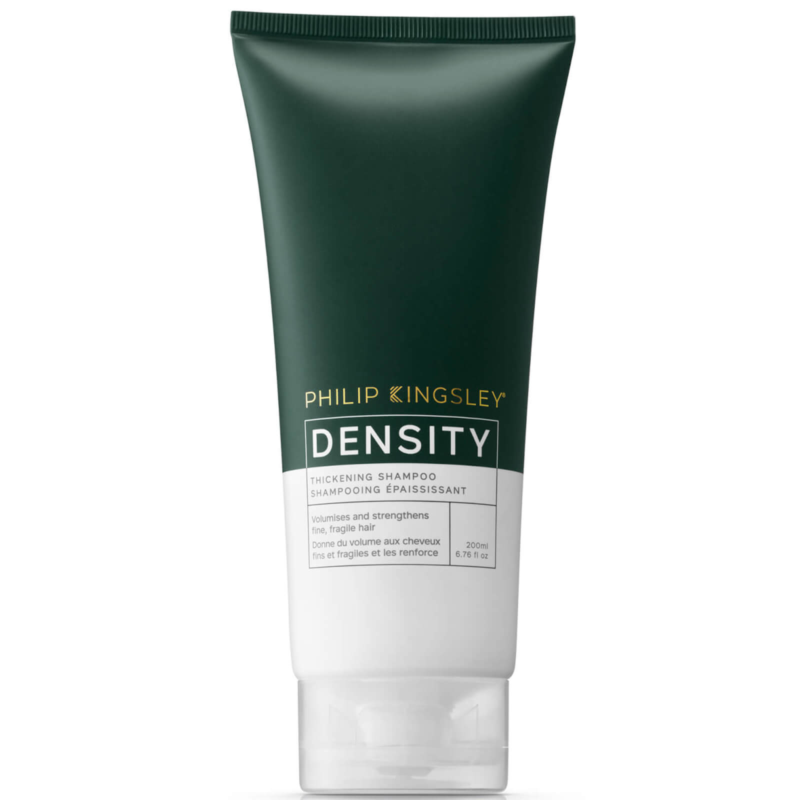 

Philip Kingsley Density Thickening Shampoo 200ml