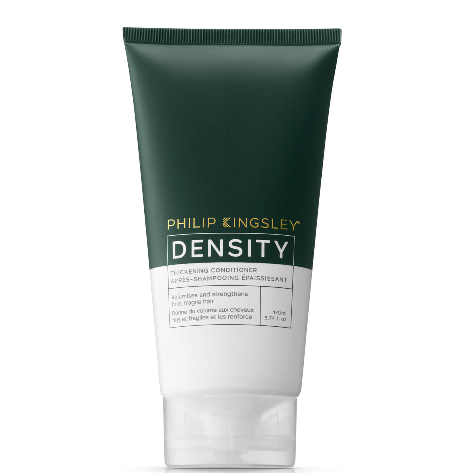 

Philip Kingsley Density Thickening Conditioner 170ml